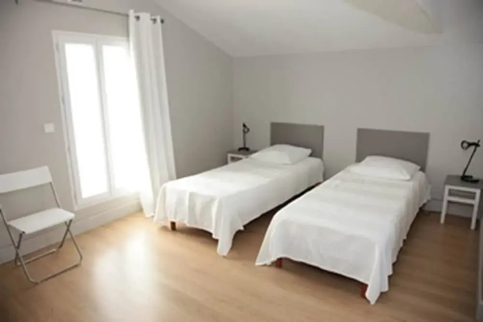 Villa With 6 Bedrooms in Sallertaine, With Private Pool, Enclosed Garden and Wifi - 15 km From the Beach