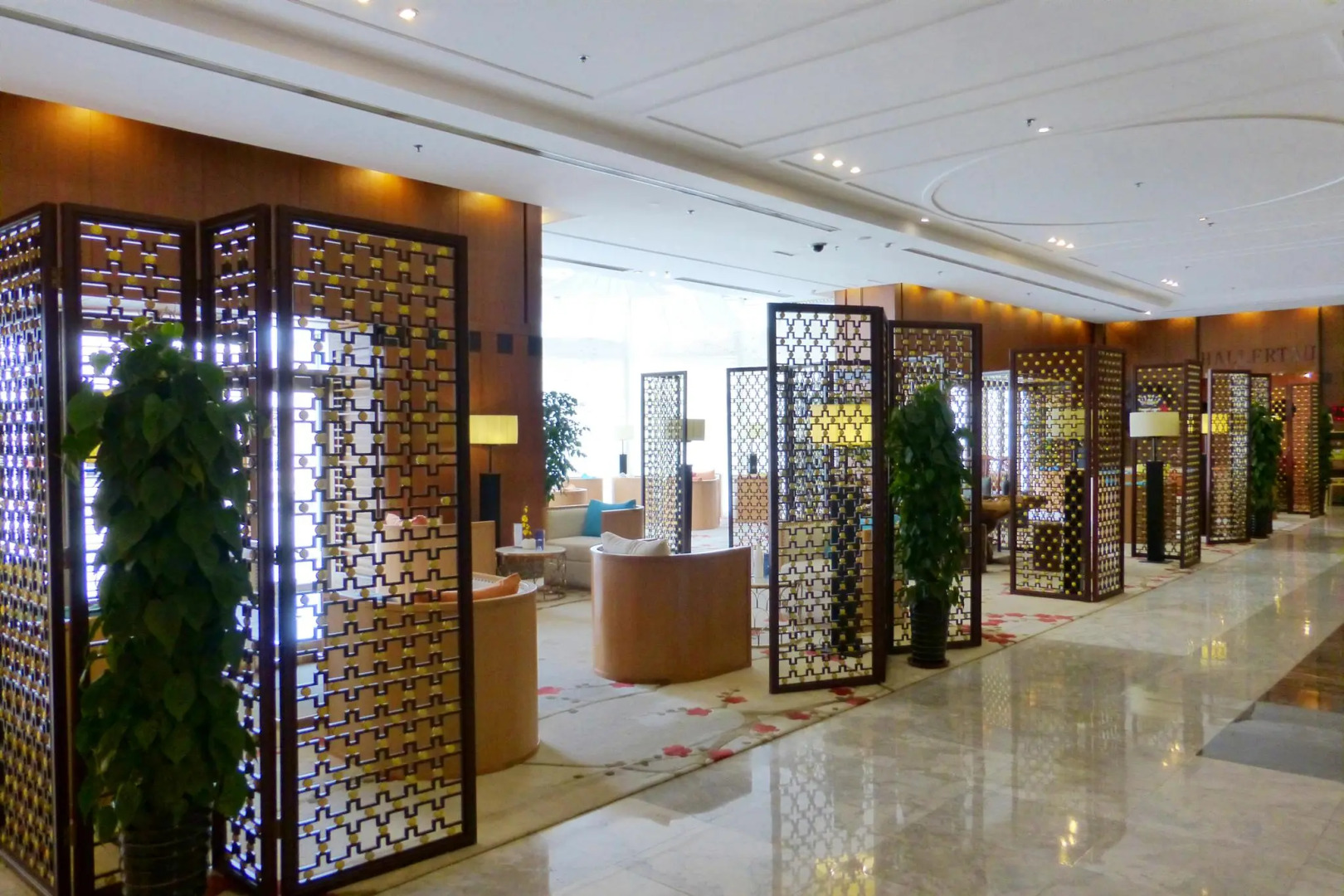 Ruishi Hotel Dalian