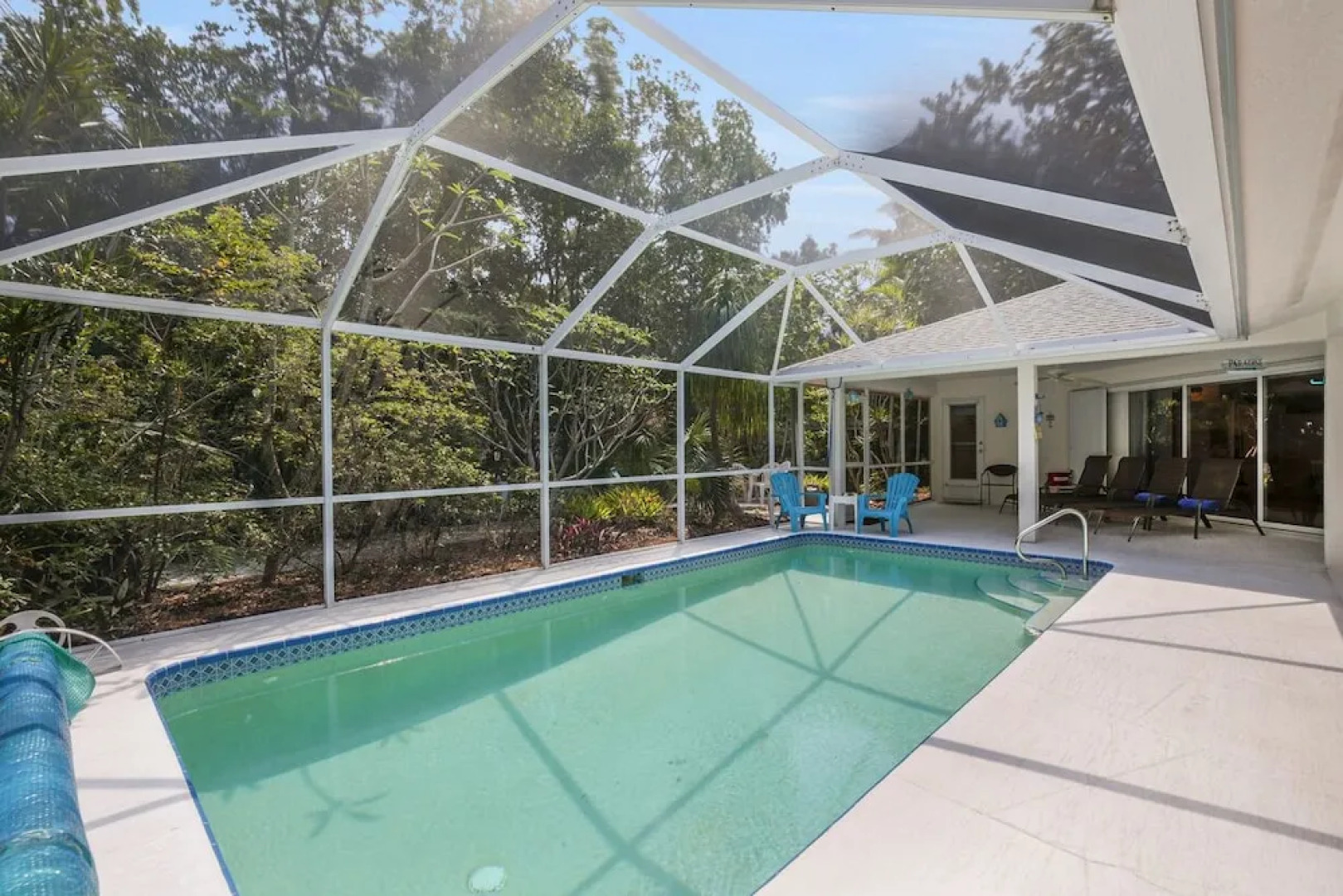 Villa Island Pearl - Roelens Vacations