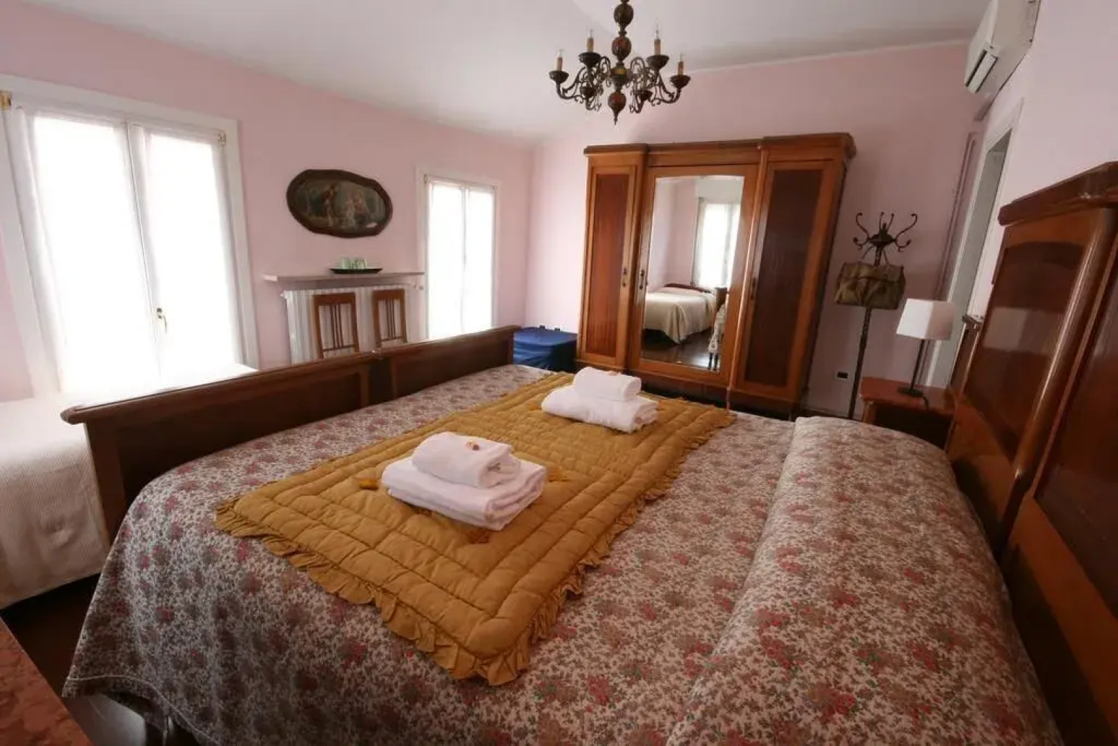 A Corte Posta B&B