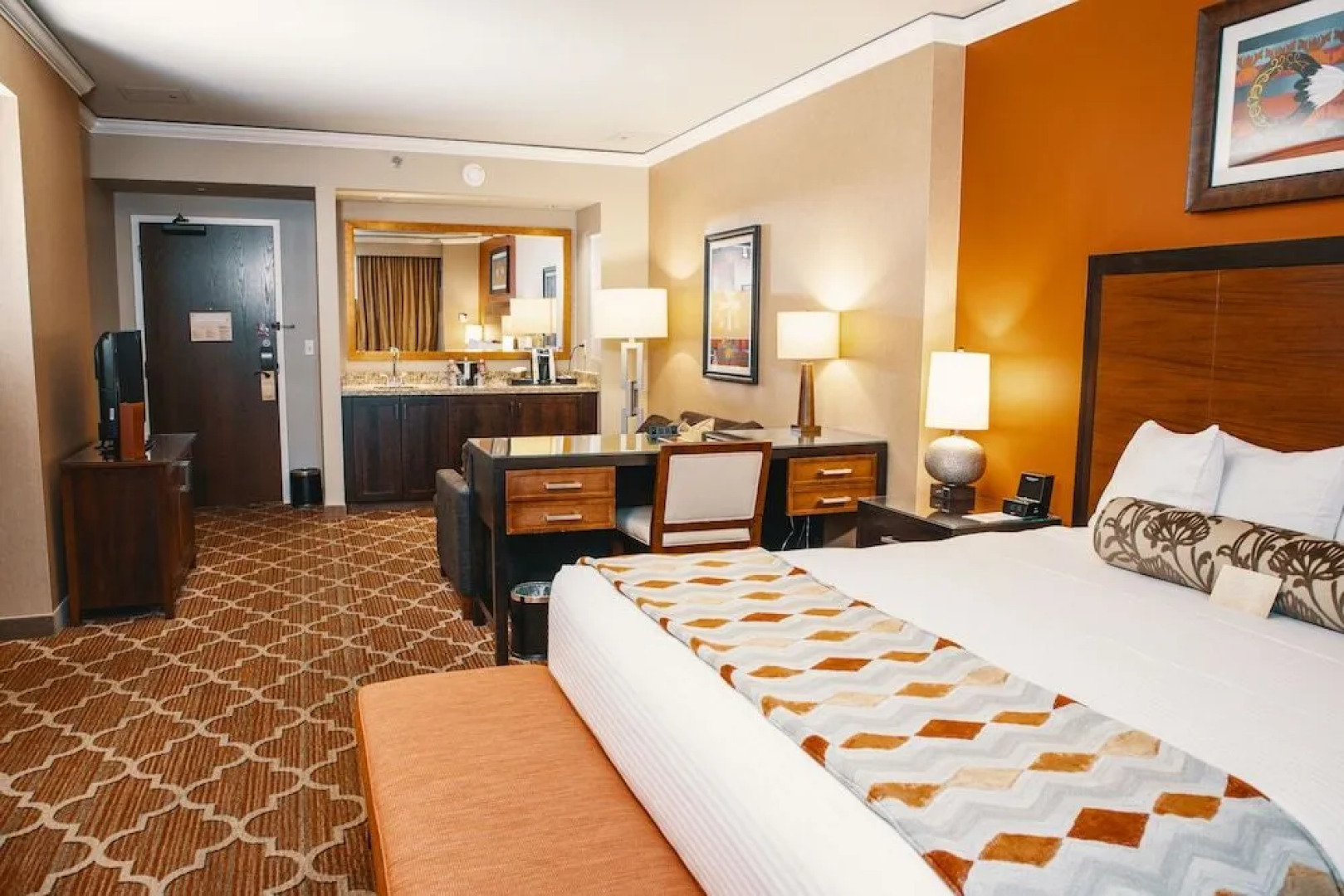 Four Winds Casino Resort – New Buffalo