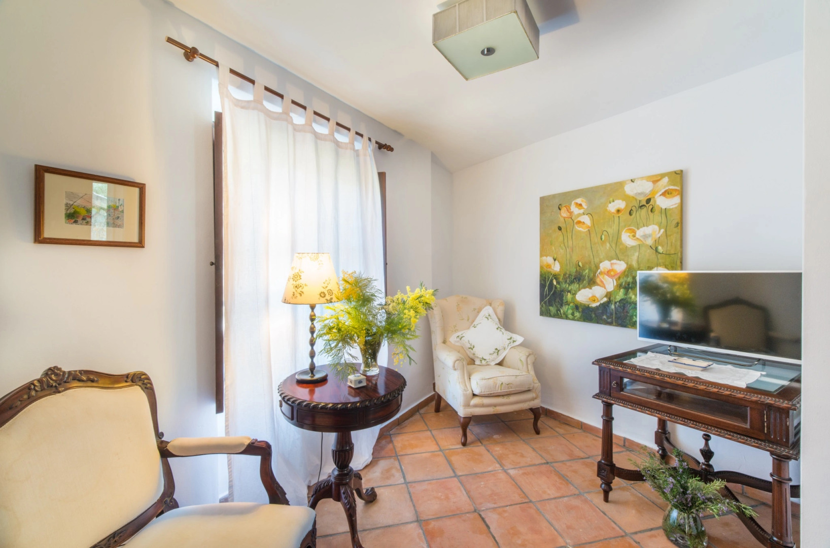 Sa Vall Turismo de Interior