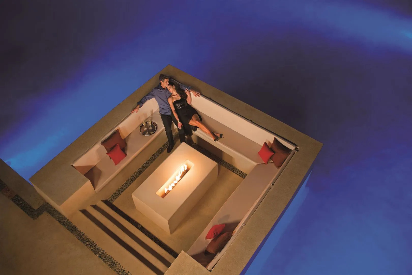 Secrets Playa Mujeres Golf & Spa Resort - Adults Only - All Inclusive - Grand Reopening Coming Soon!