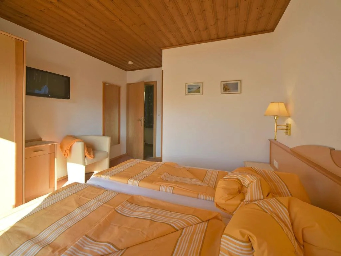 Frühstückspension Götzfried-Hof