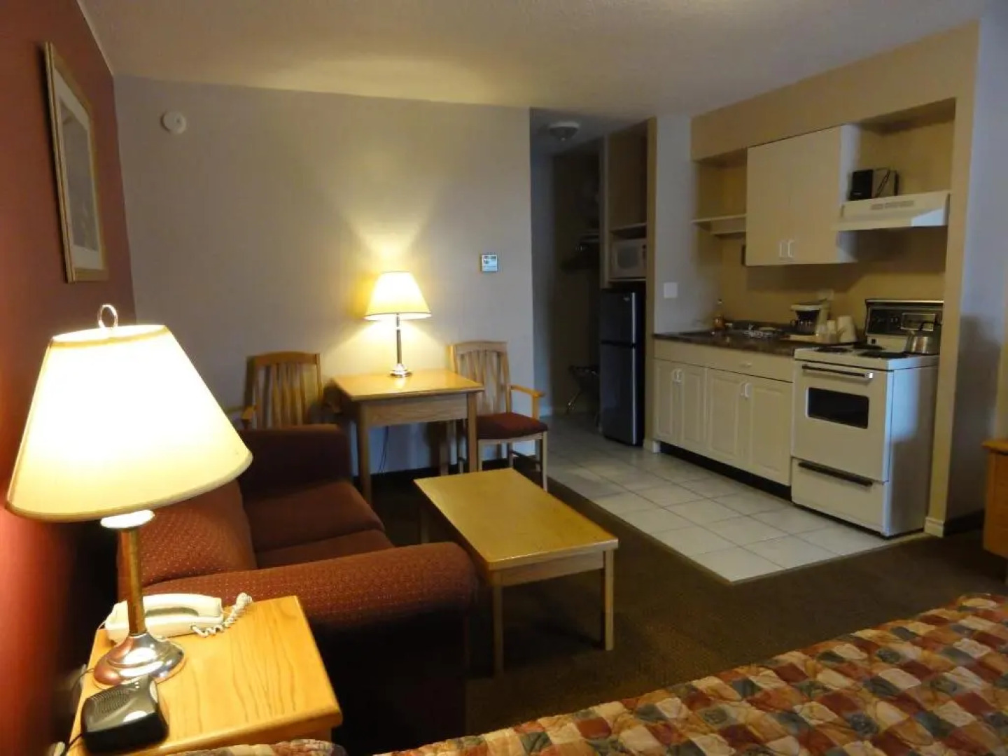 Port Augusta Inn and Suites