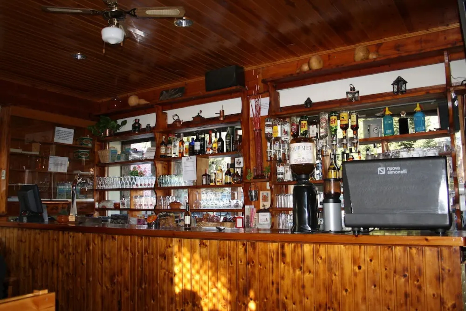 Hostal Pas de la Pera