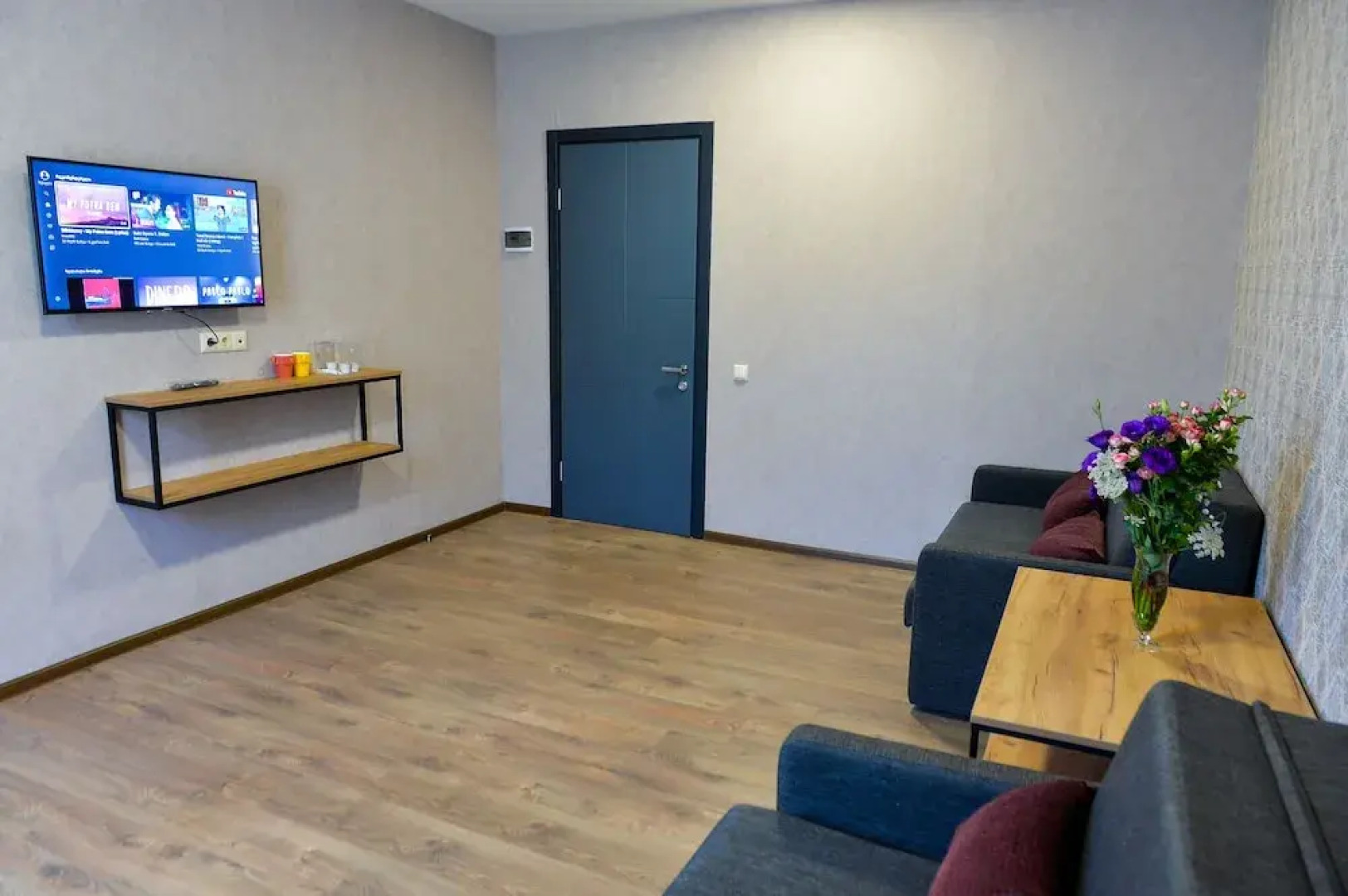 Prometheus Epic Hotel & Spa