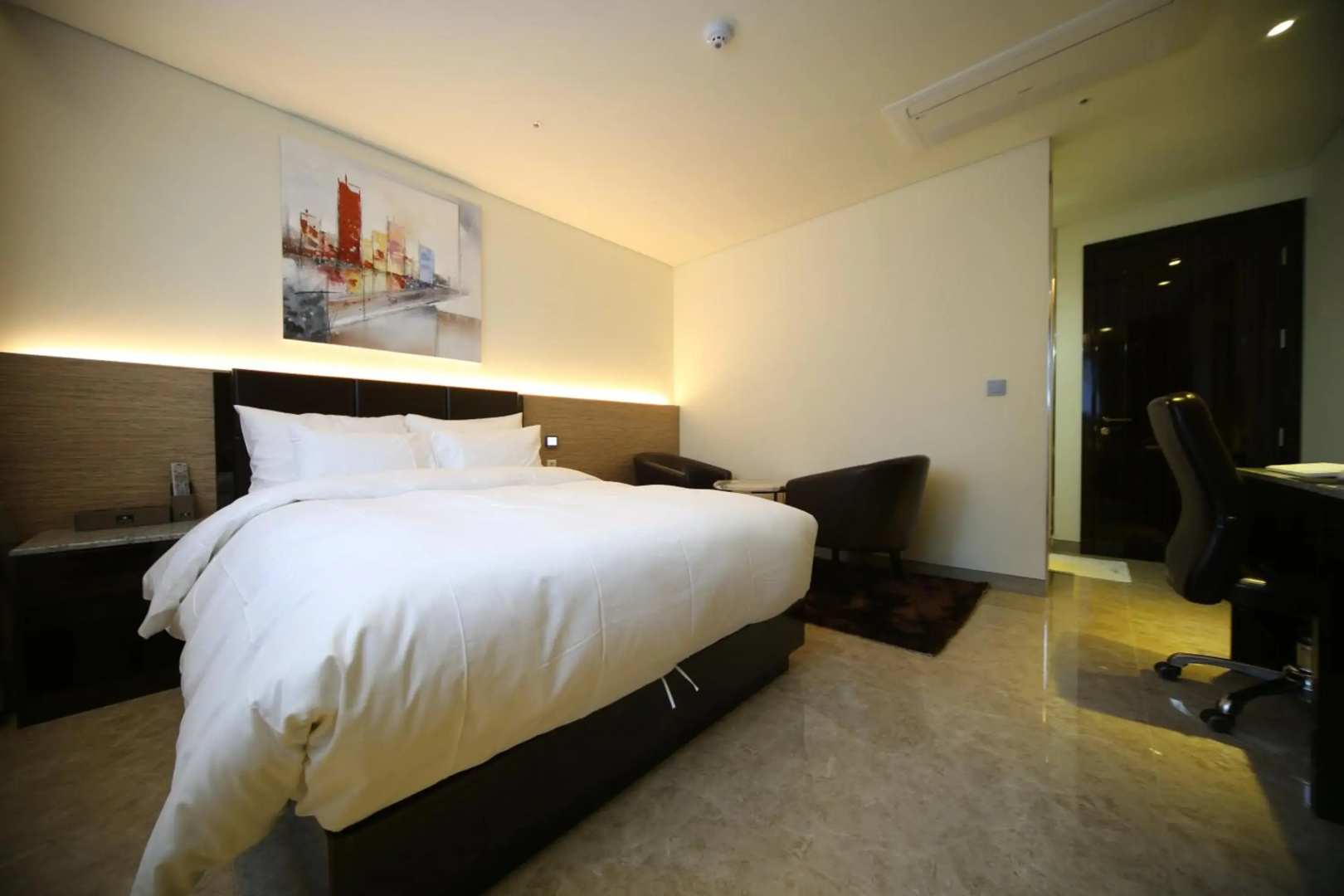 Galmea First Hotel