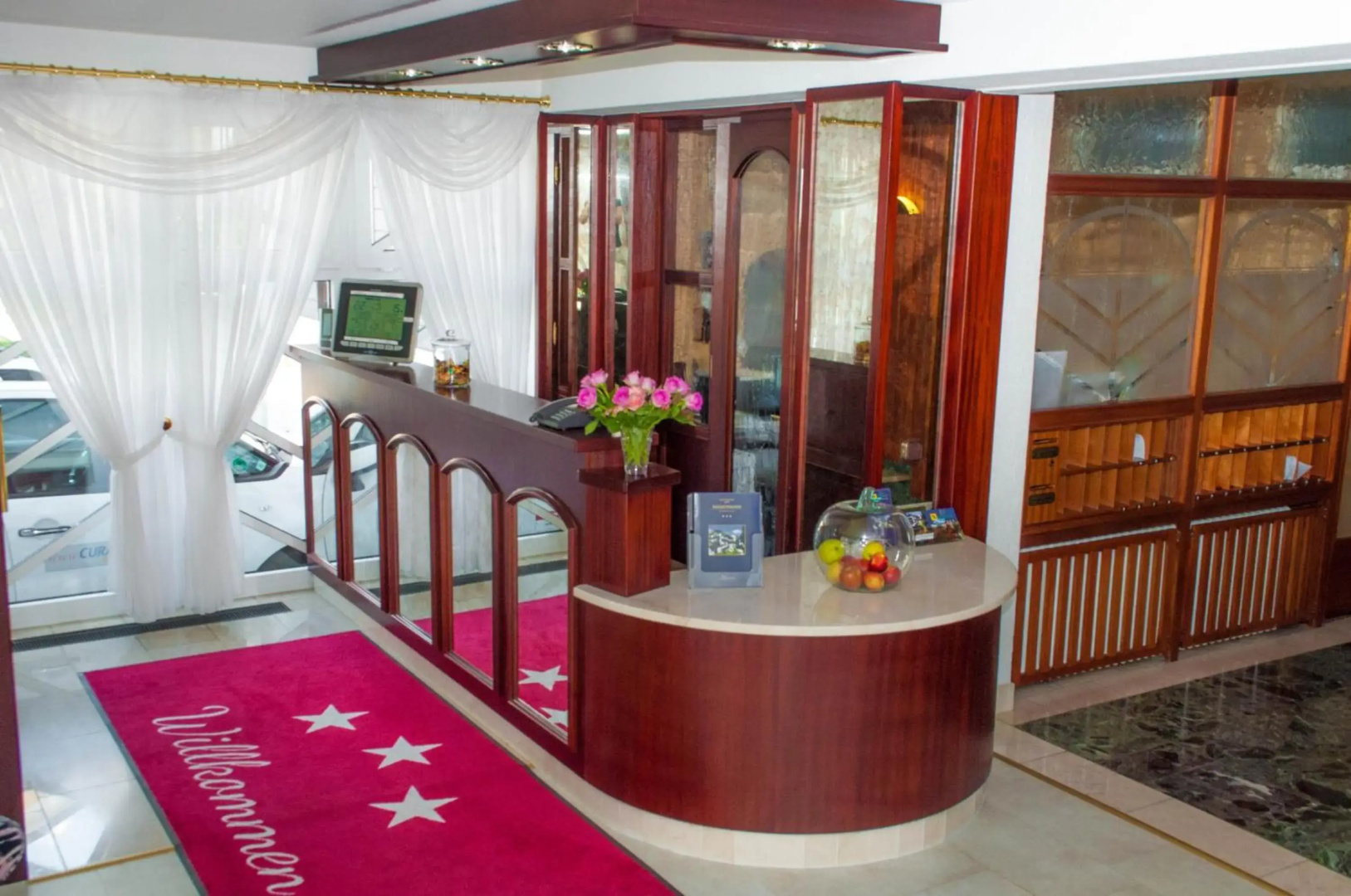Kurhotel Wiedenmann
