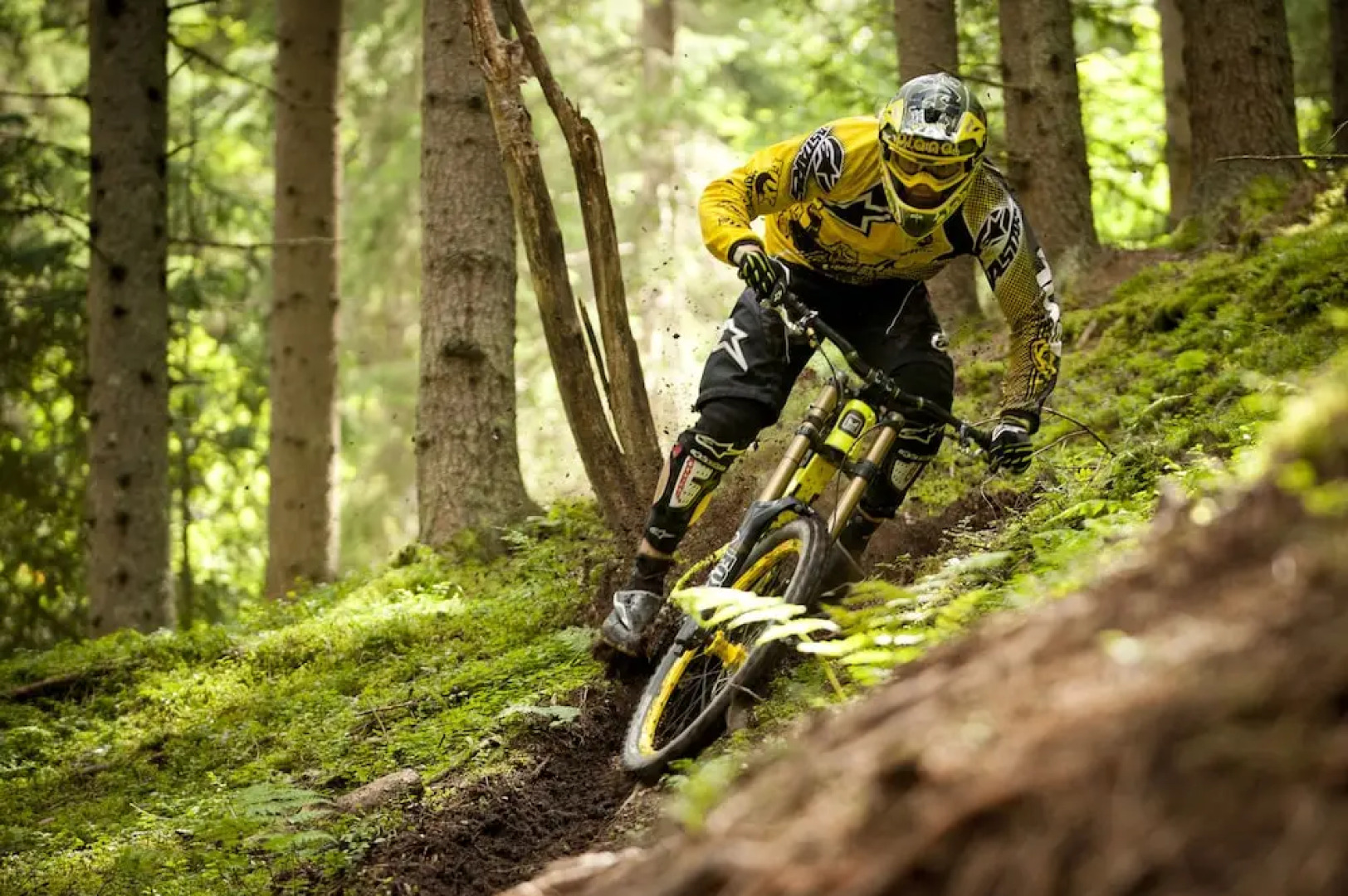 Apartements Zur Barbara