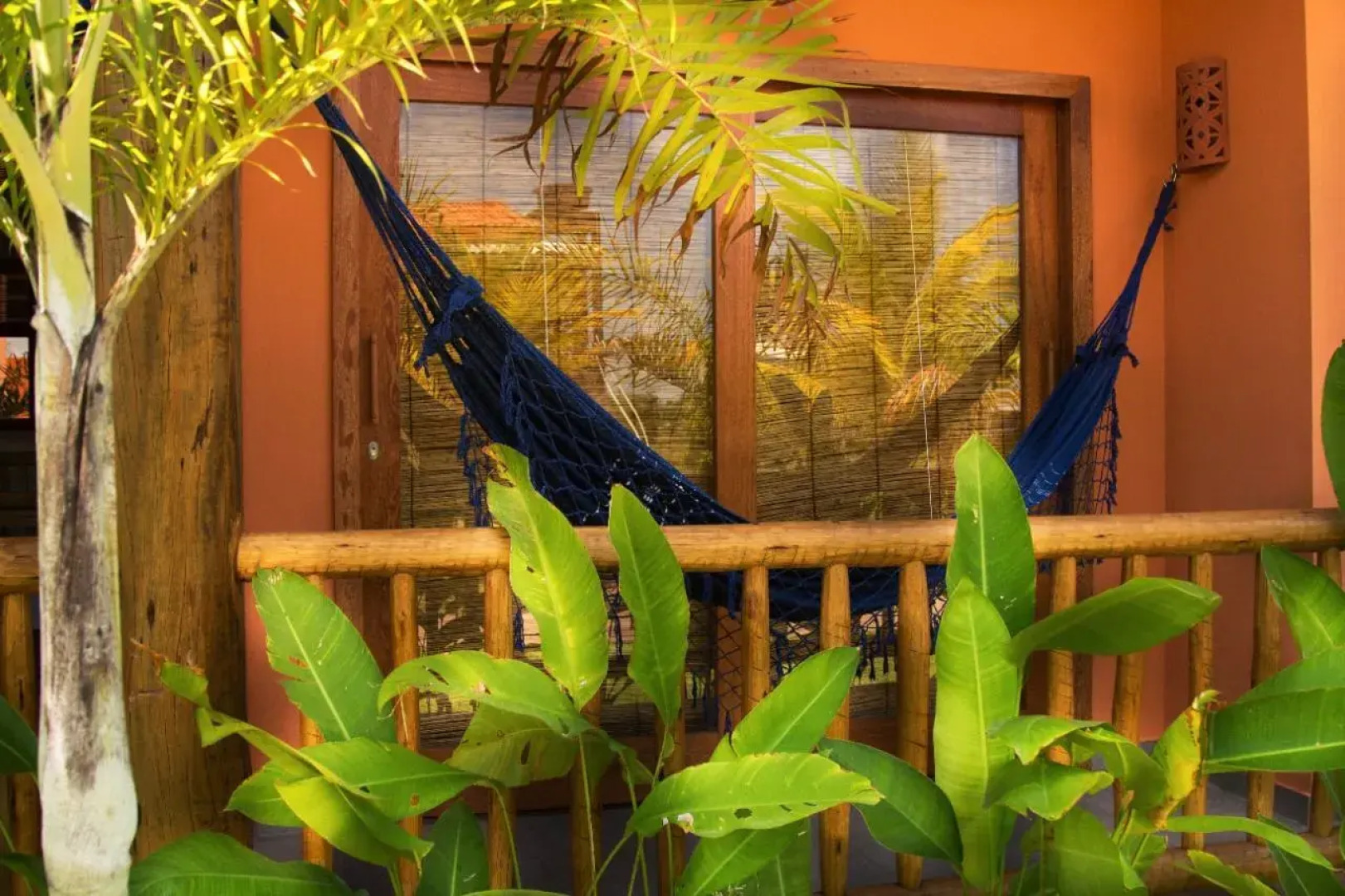 Pousada Vila Dos Corais / Peninsula De Marau