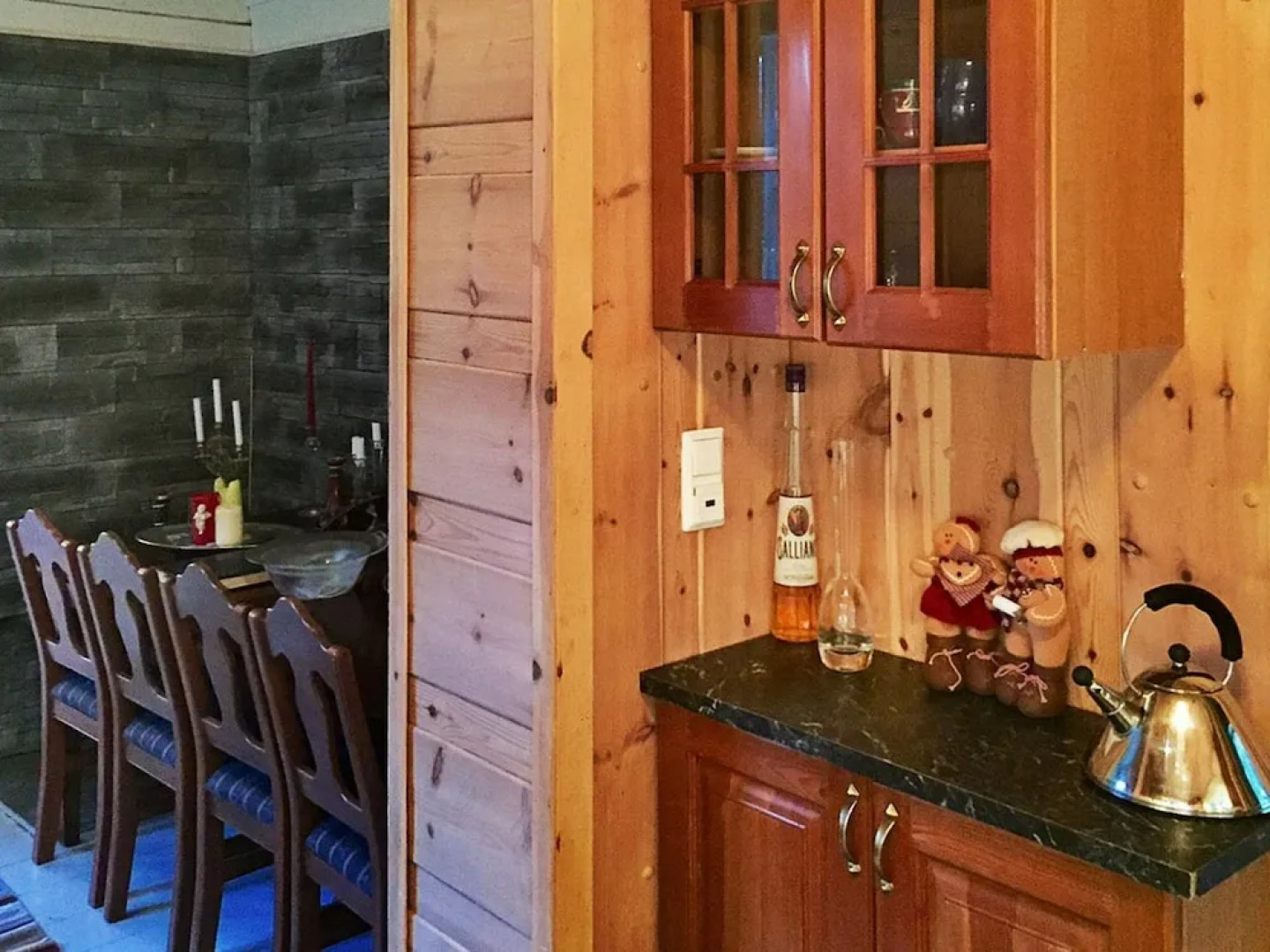 8 Person Holiday Home in Førde