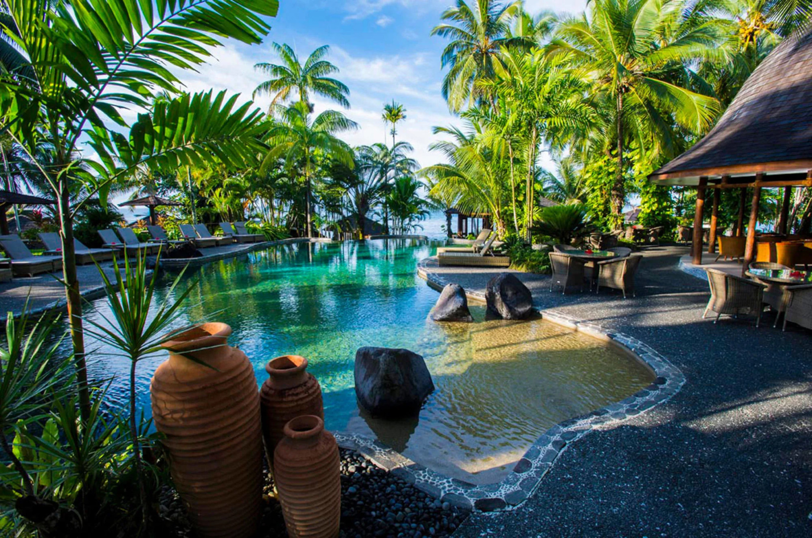 Sinalei Reef Resort & Spa