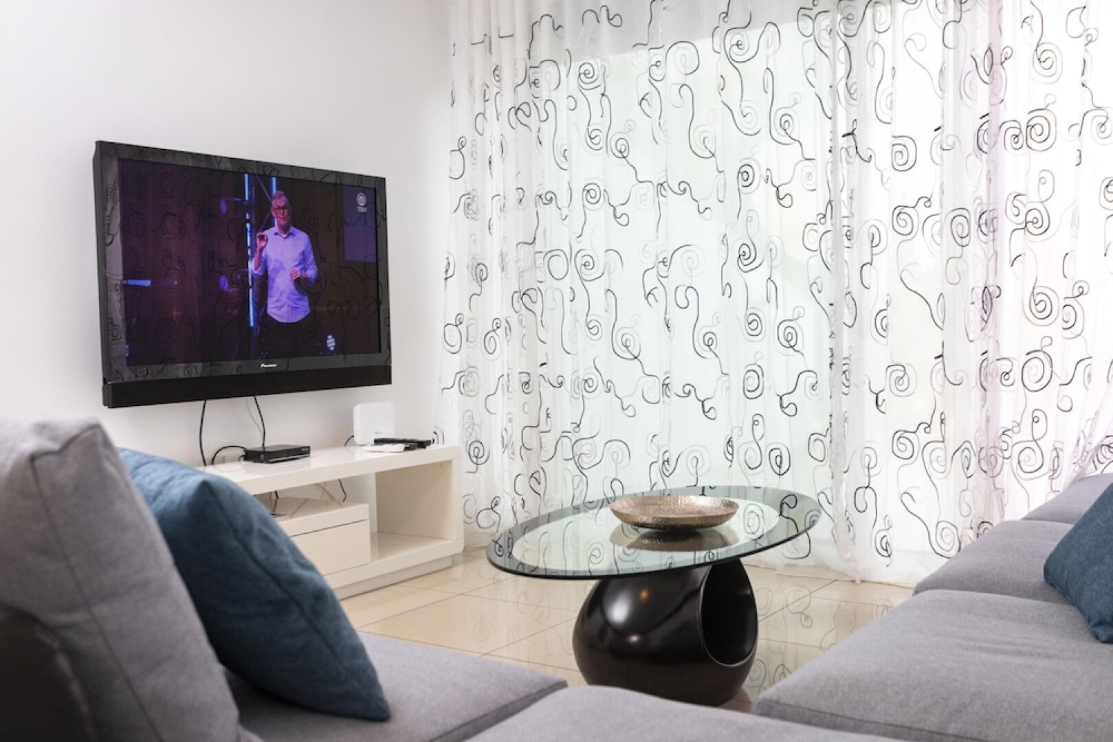 Bay View Gardens Apt 3