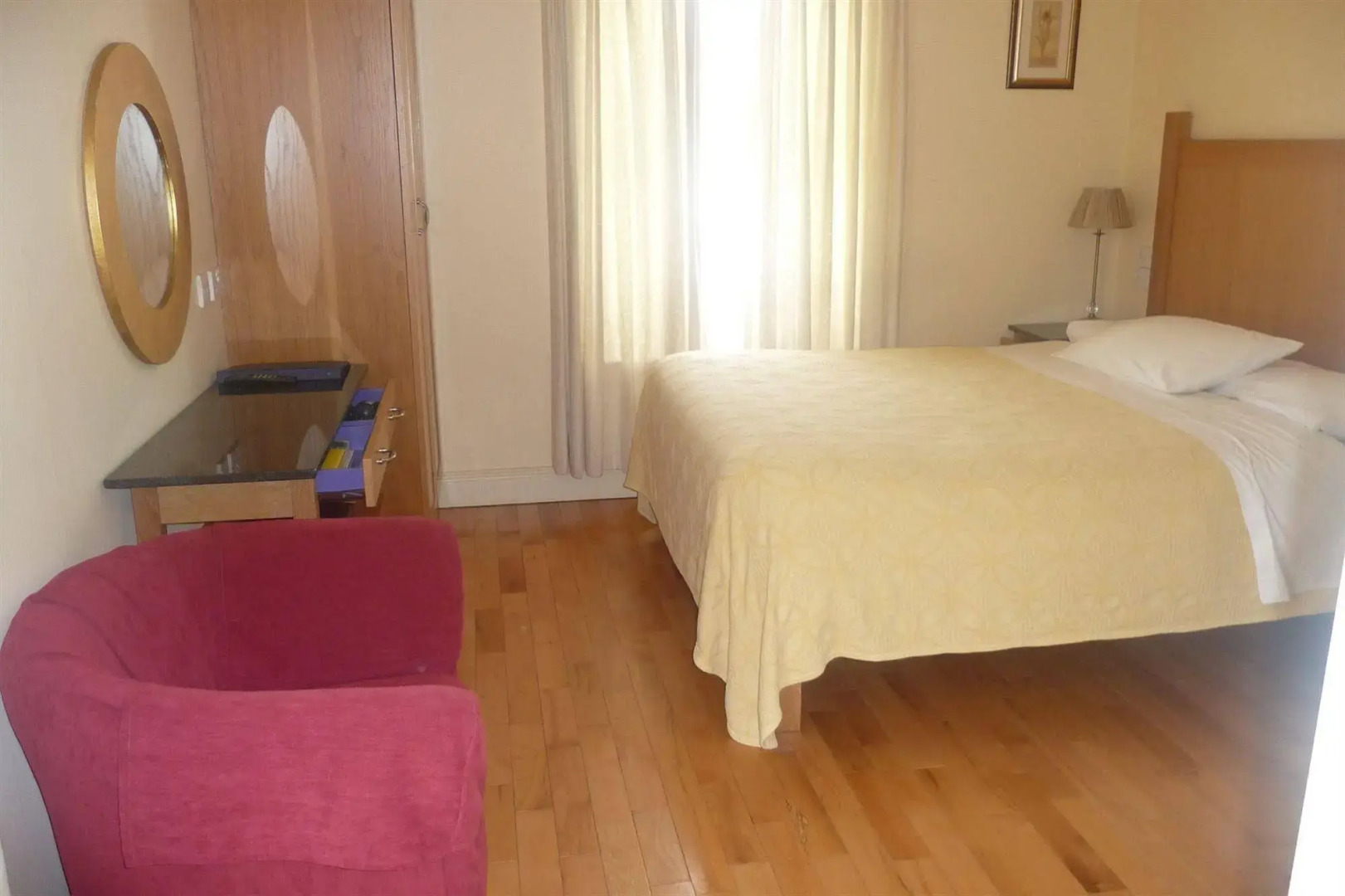 Crawford Guest House