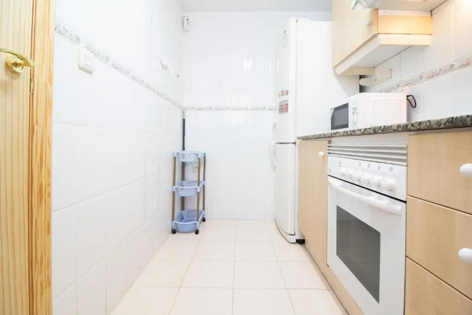 Global Properties, Apartamento con piscina en Residencial Brezo