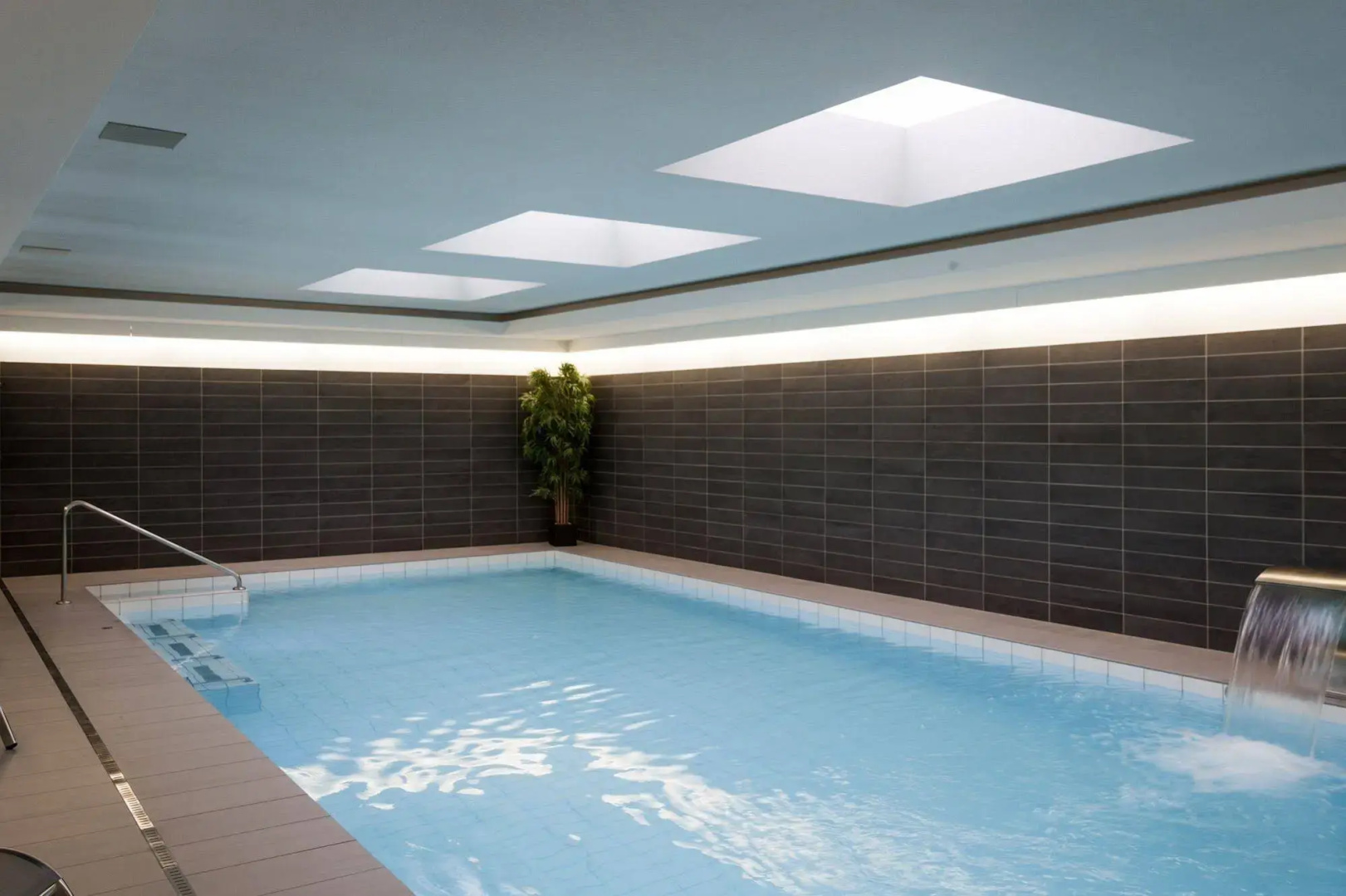 Hotel la Meridiana, Lake & SPA