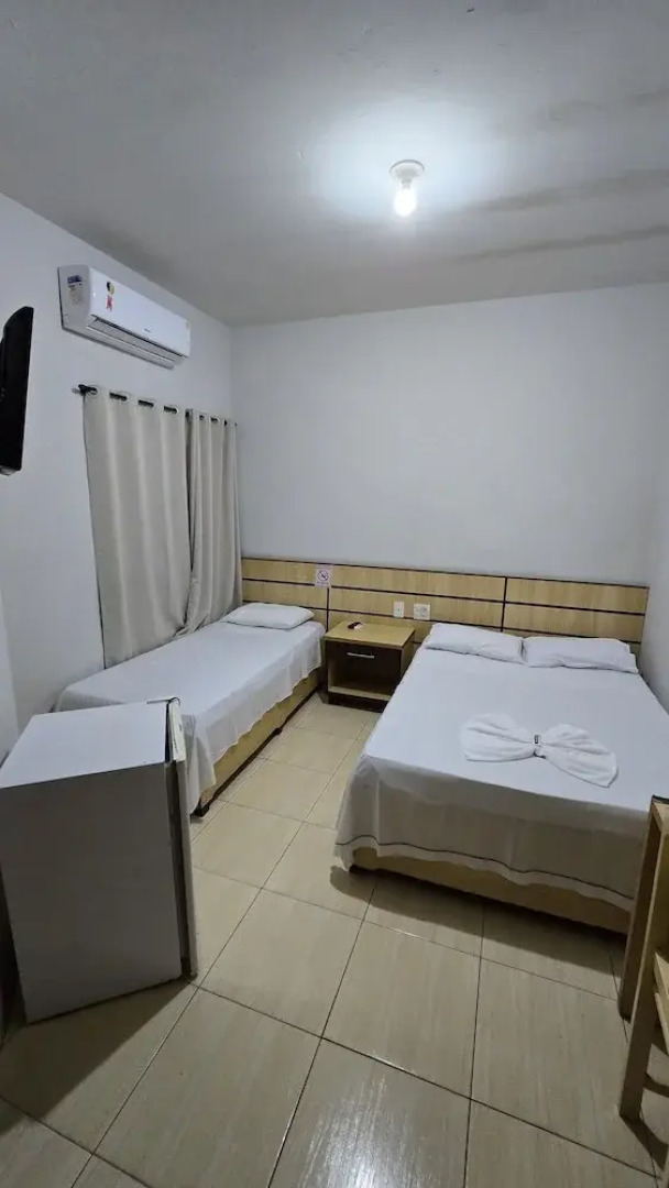 Bravo Adm Filial 8 Nova Mutum