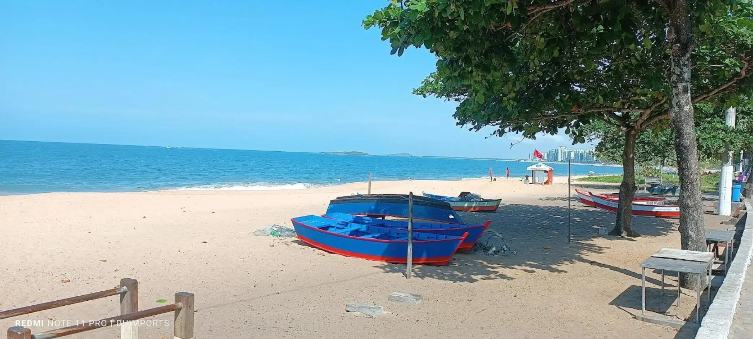 Apto 504 c/ Conforto e Praticidade em Itapuã