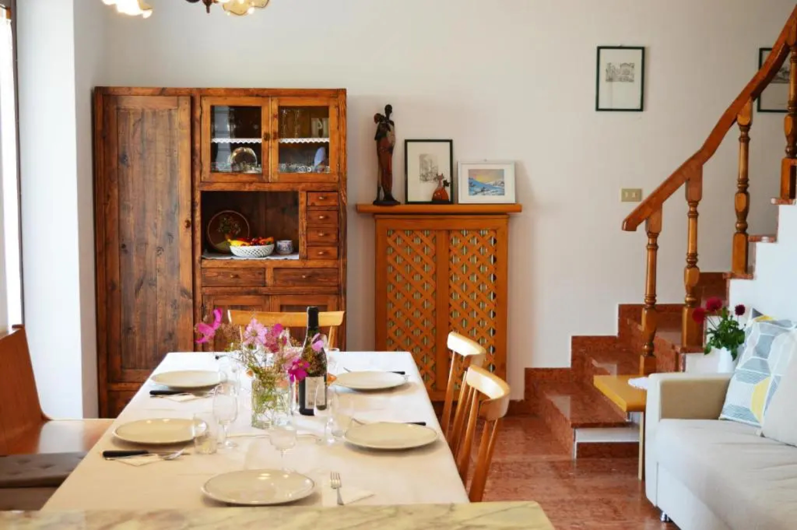 Casa Furletti Holiday Home
