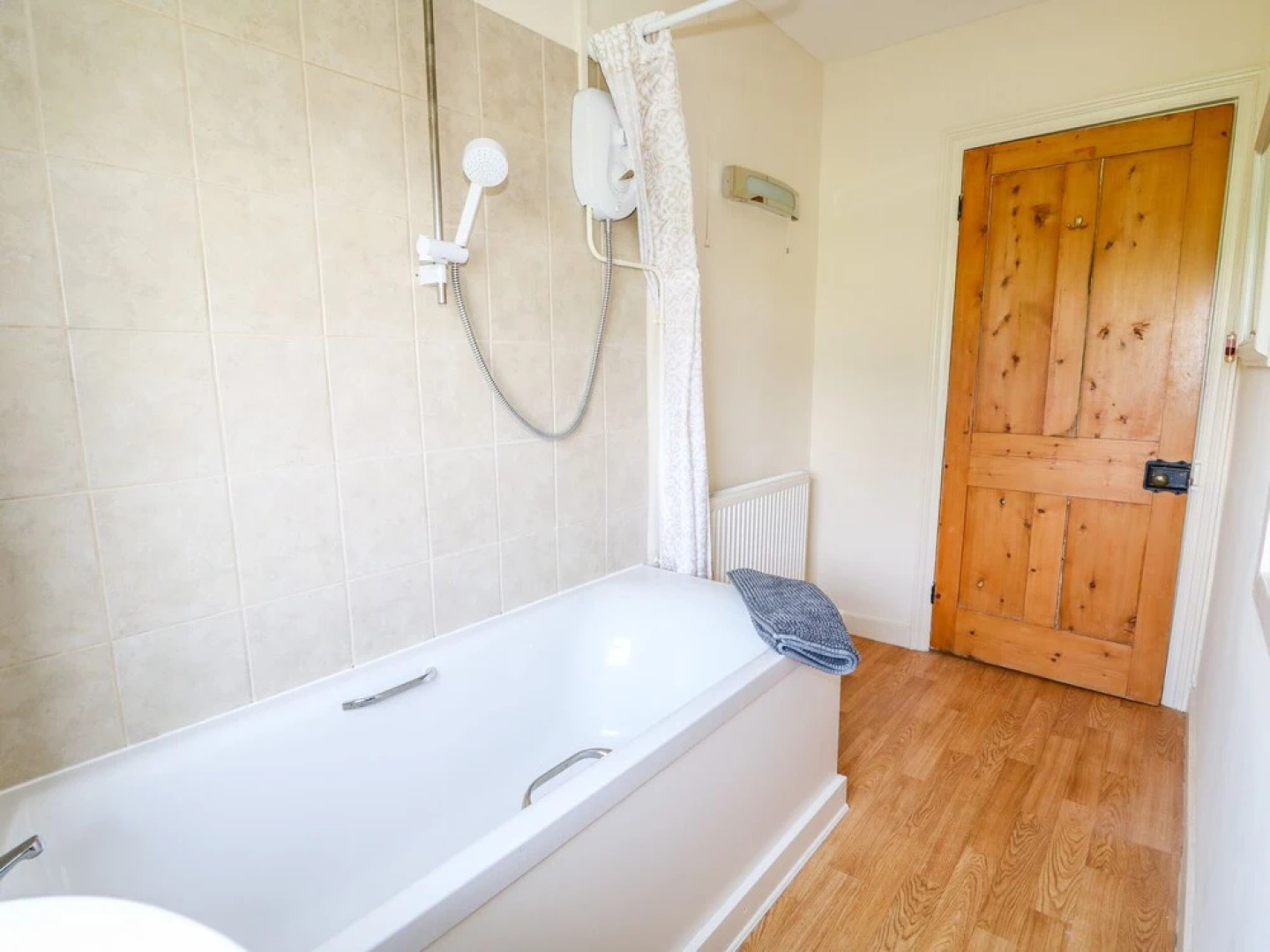 The Artist's Retreat