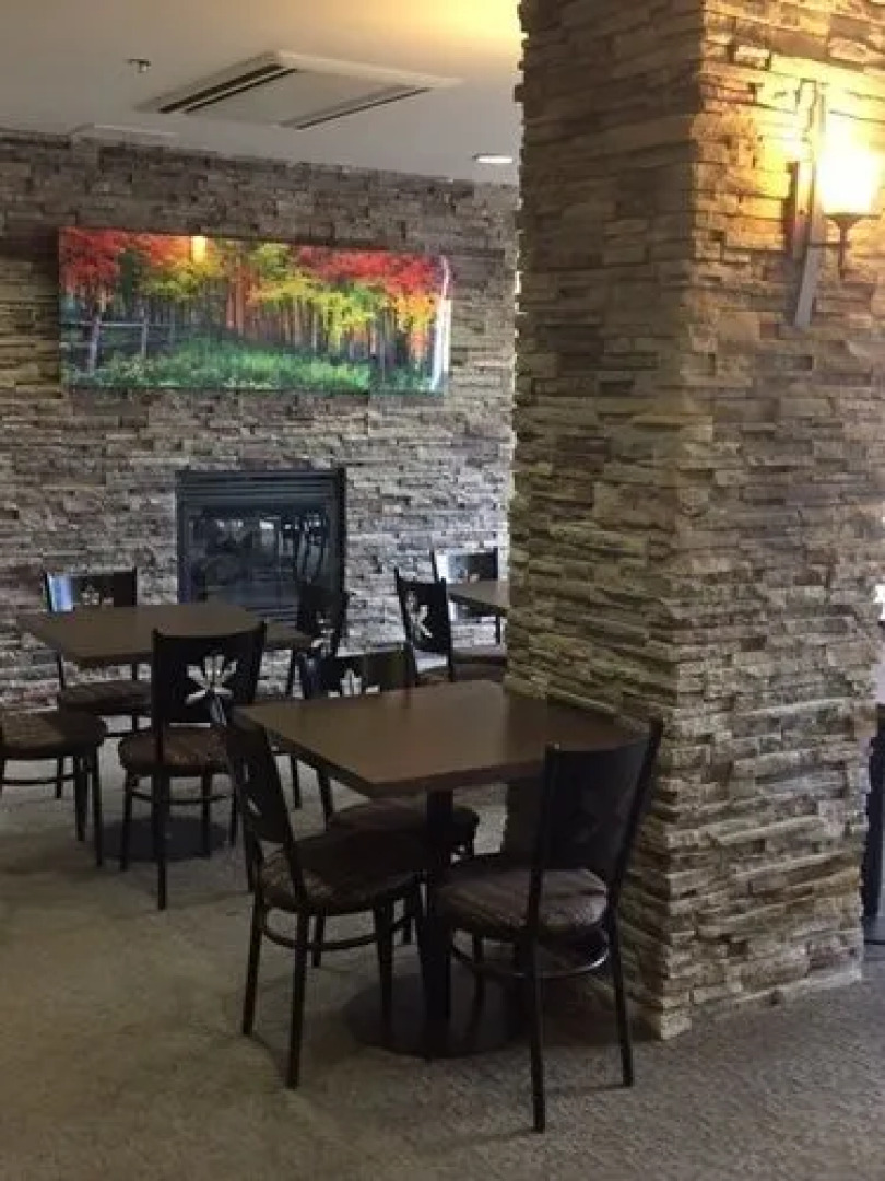 The Kanata by BCMInns Whitecourt