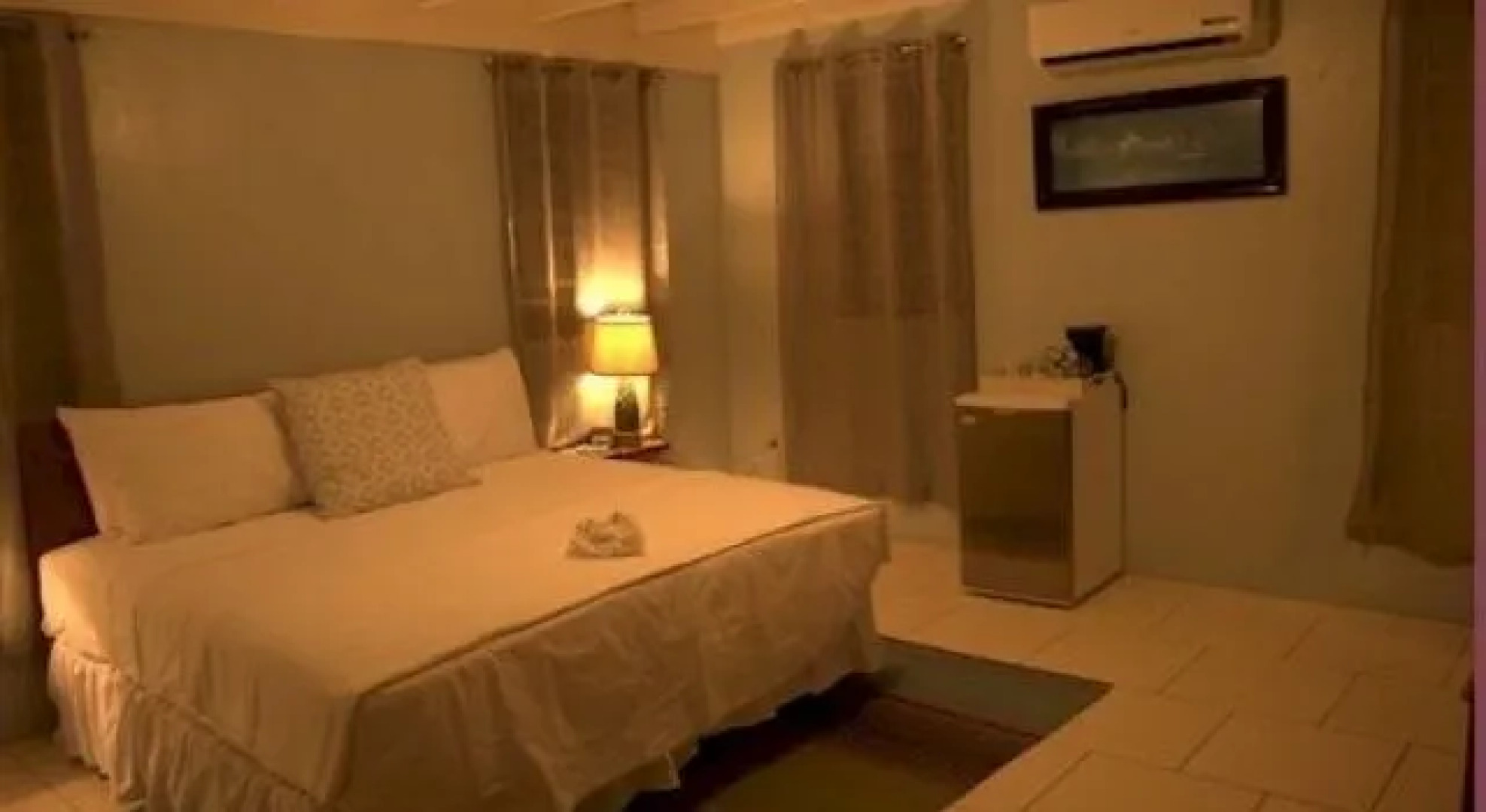 Beef Island Guest House