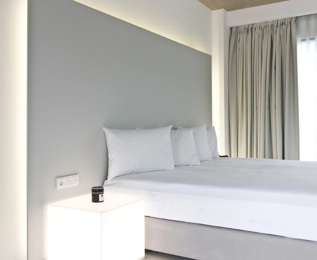 The OAK Hotel Keramoti