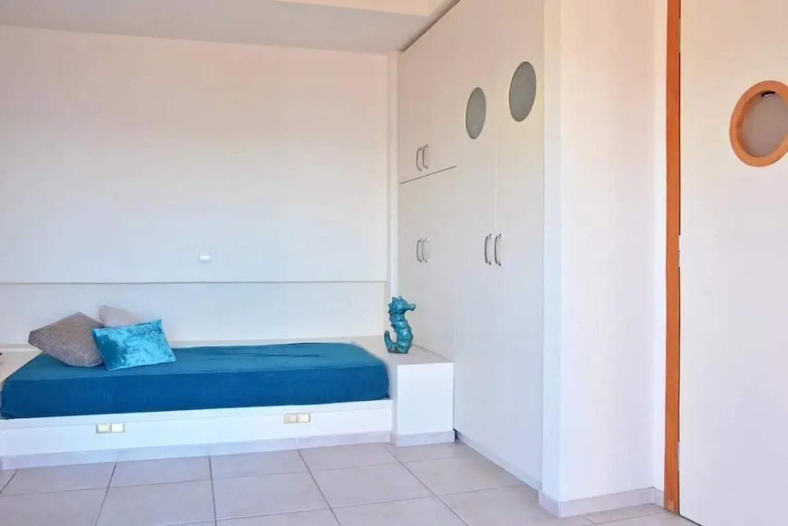 Seaview Villa with pool, Spa tub and Barbecue