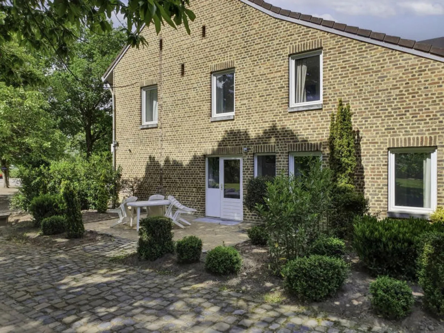 Bungalowpark Landsrade 34912