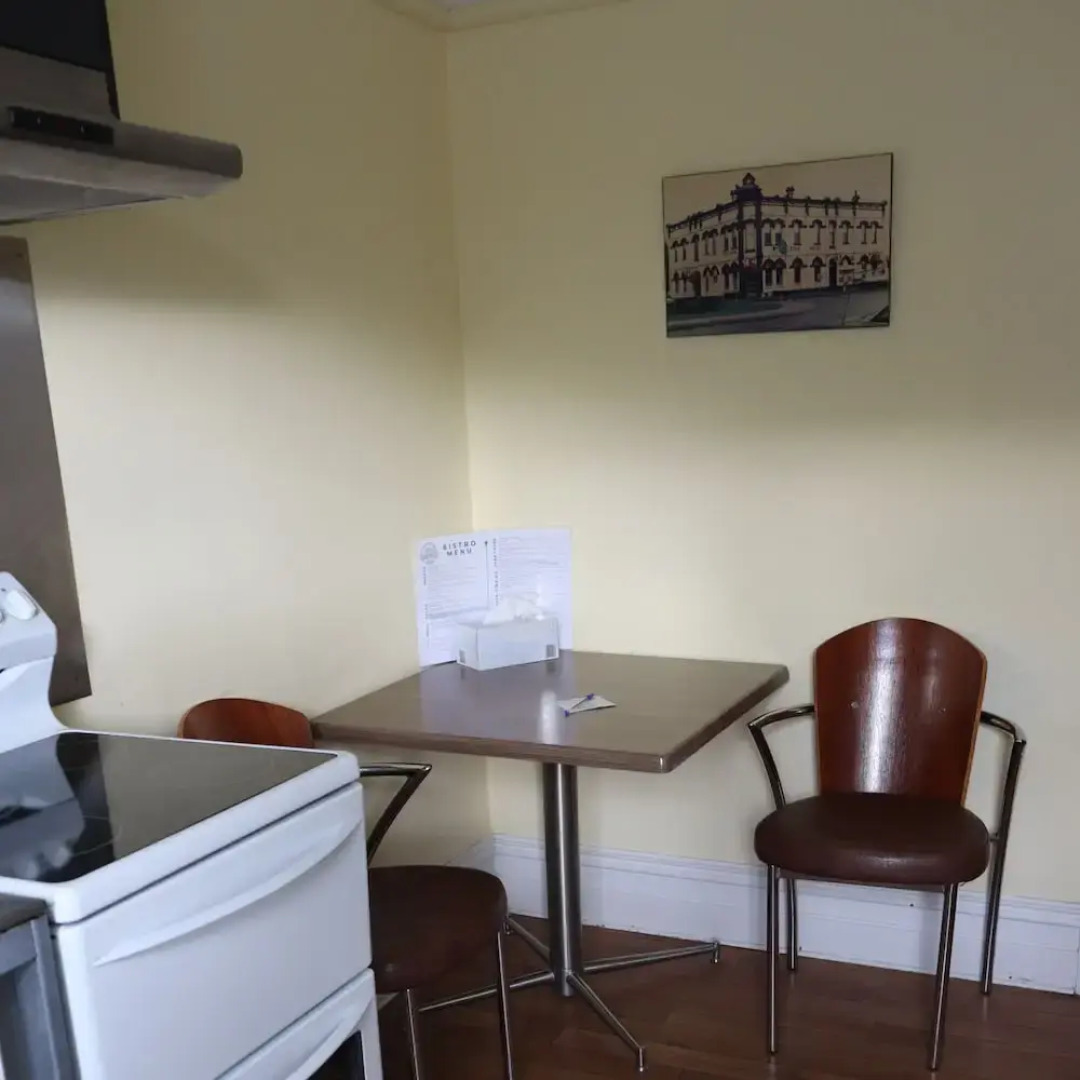 The Star Hotel Sale