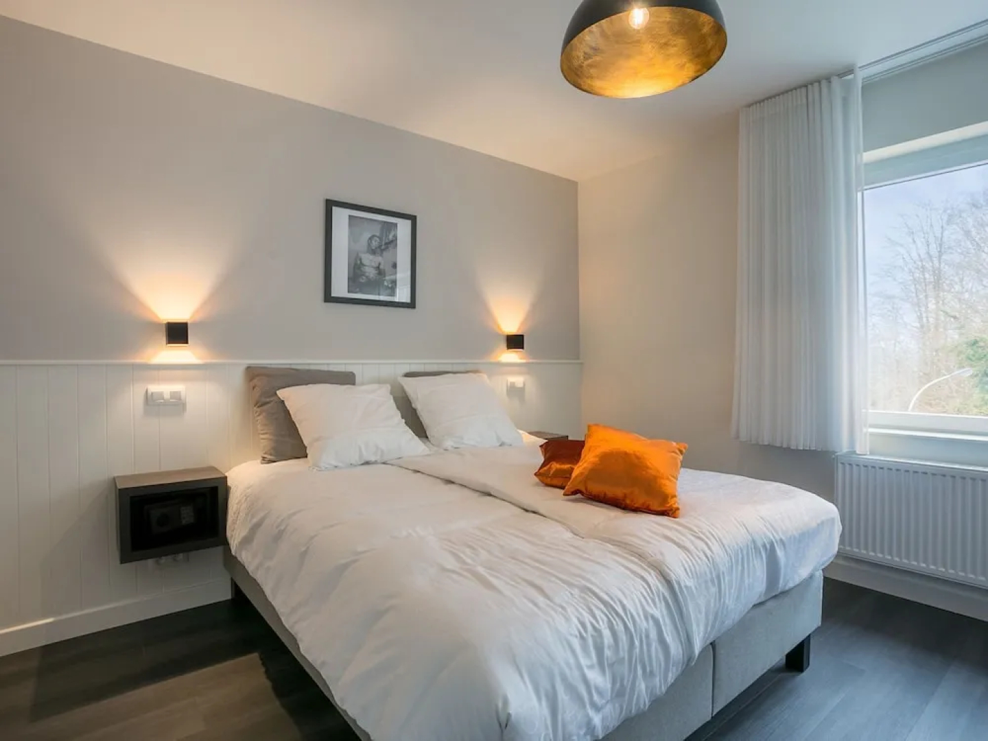 Upscale Mansion In Kluisbergen With Sauna And Terrace