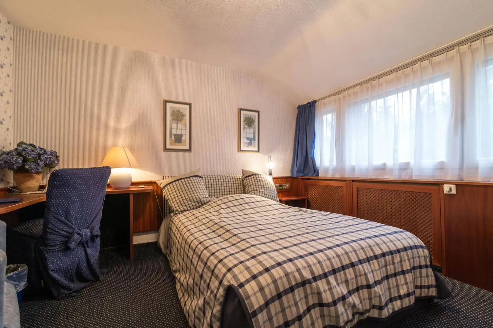 Thermen Hotel Bad Soden am Taunus