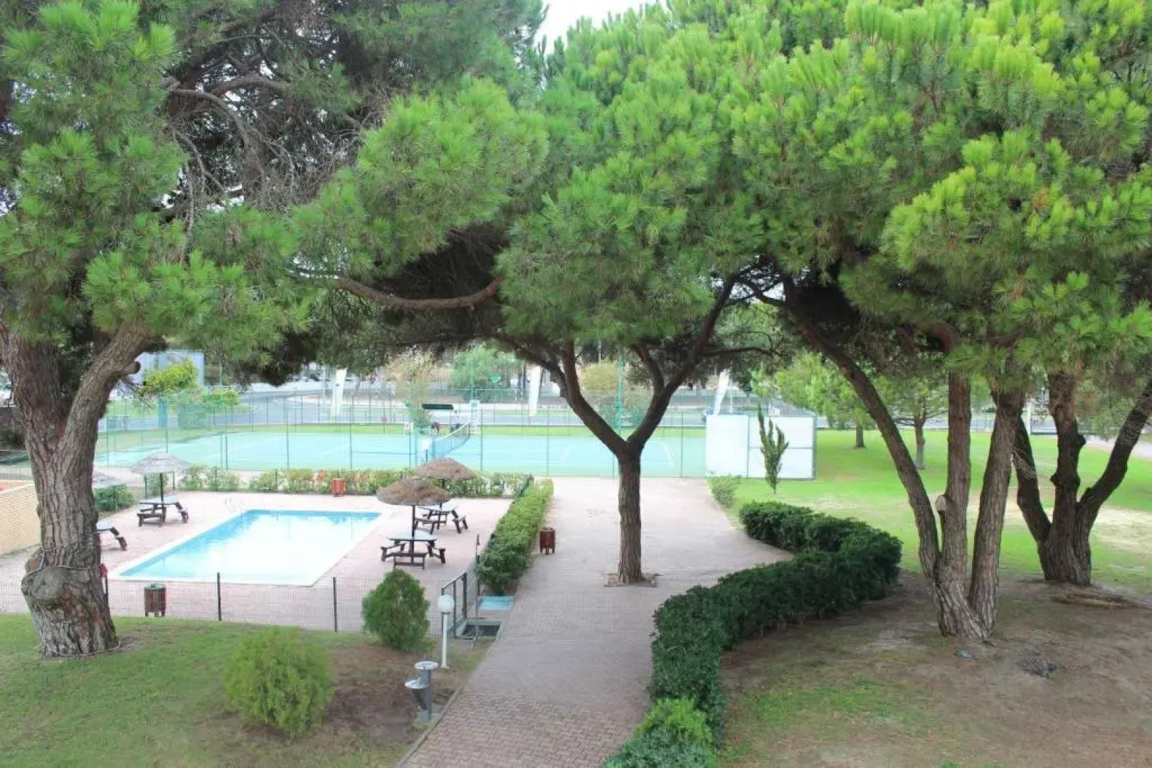 The Caparica Sun Centre