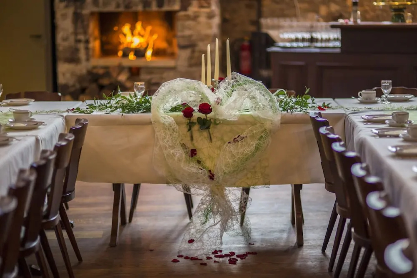 Gartenhotel Hunsrücker Fass