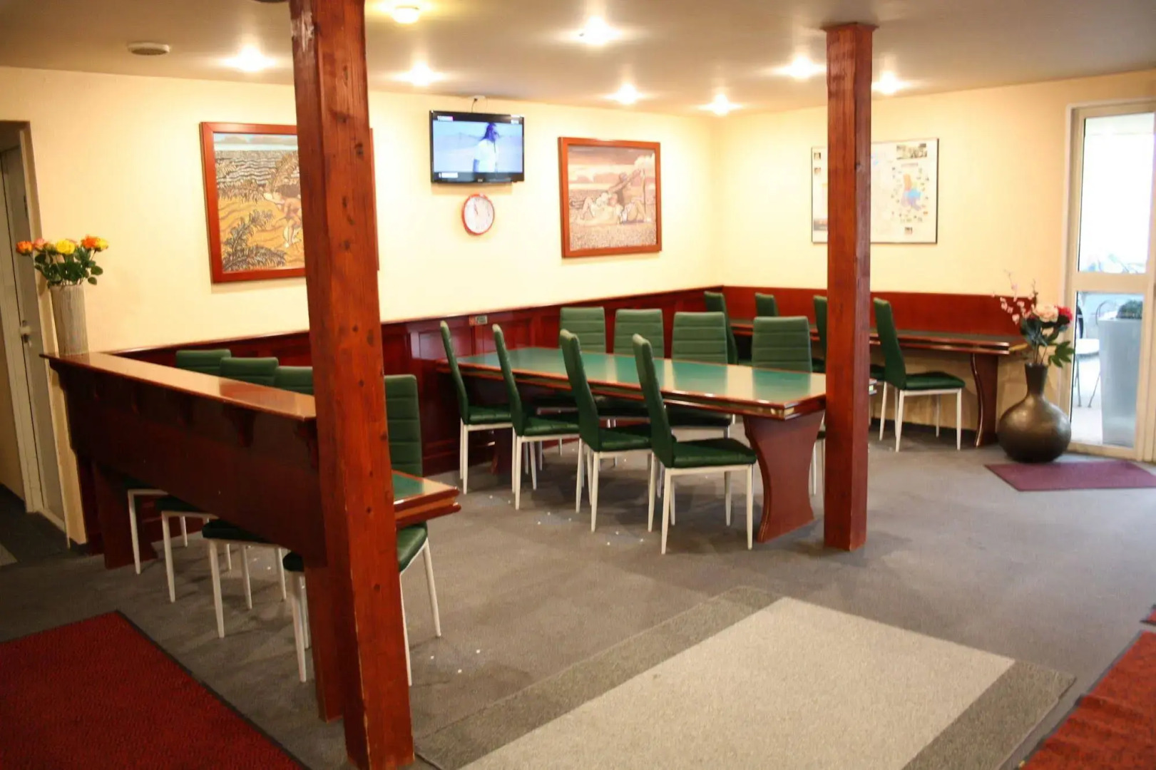 Hotel Quick Palace - Bourg Les Valence