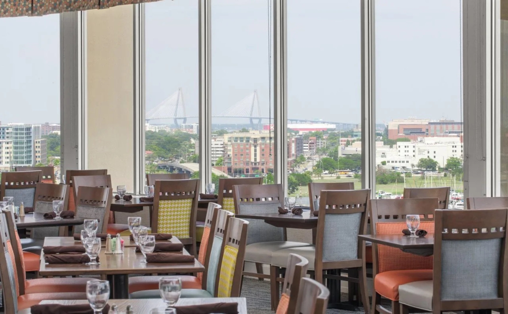 Holiday Inn Charleston Riverview by IHG
