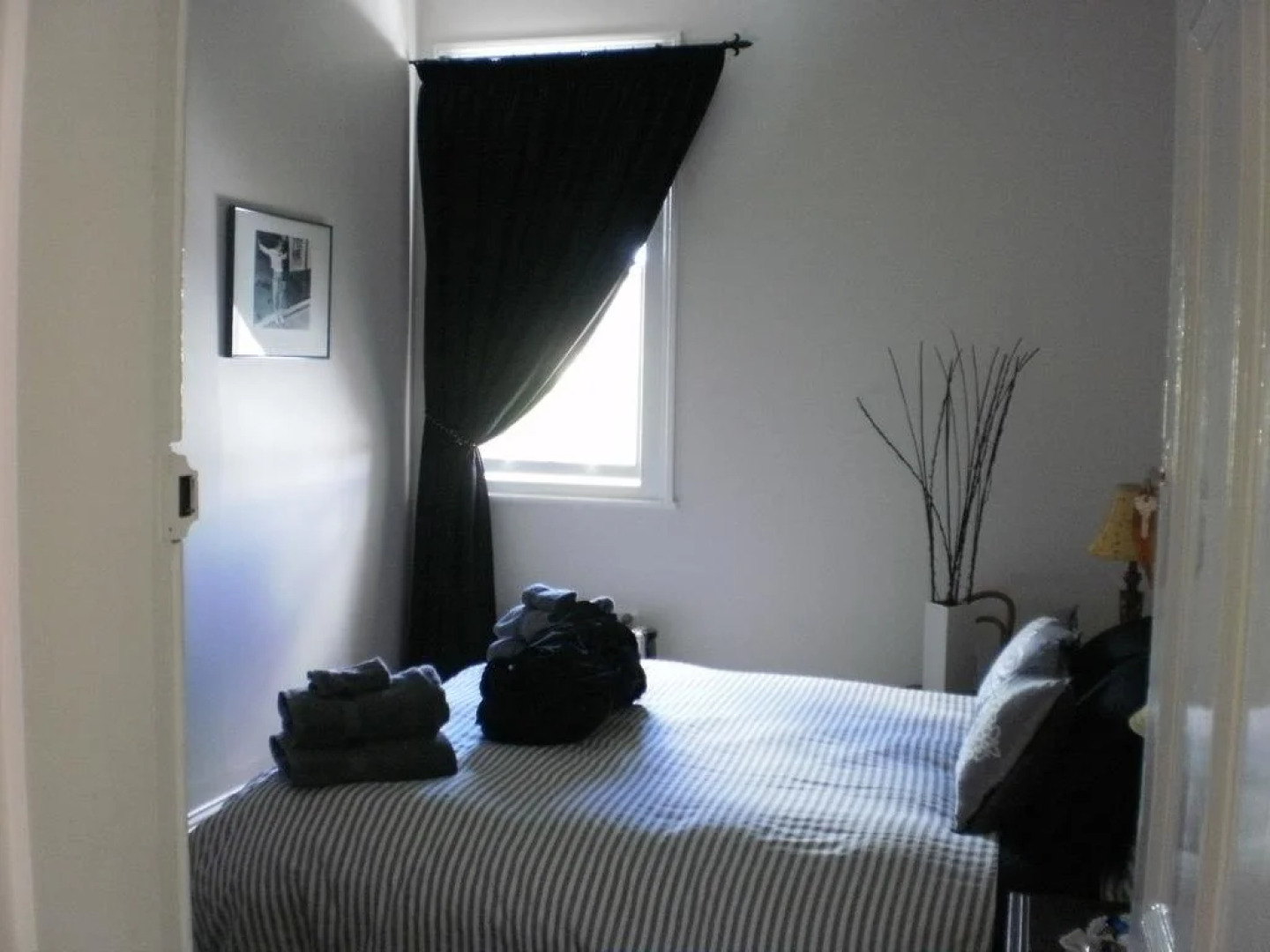 St Arnaud Old Post Office Apartments