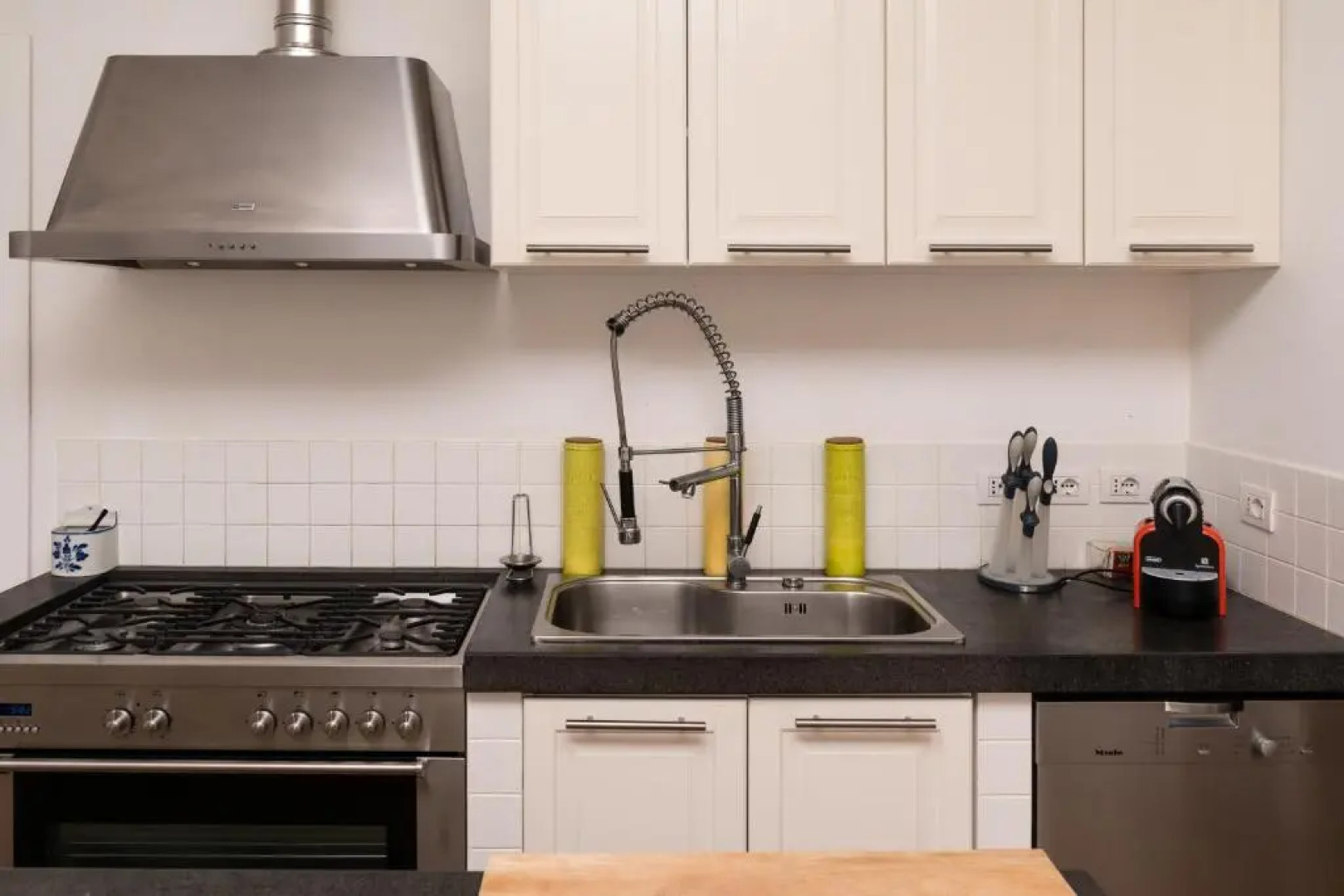 Villa dei Baroni Wine Resort