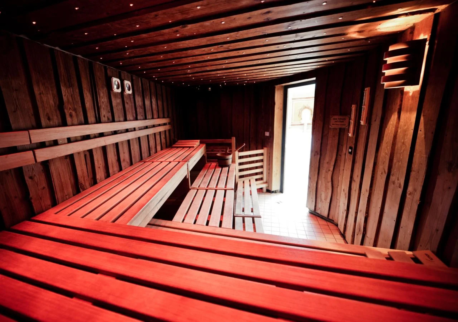 Tradition Julen Hotel