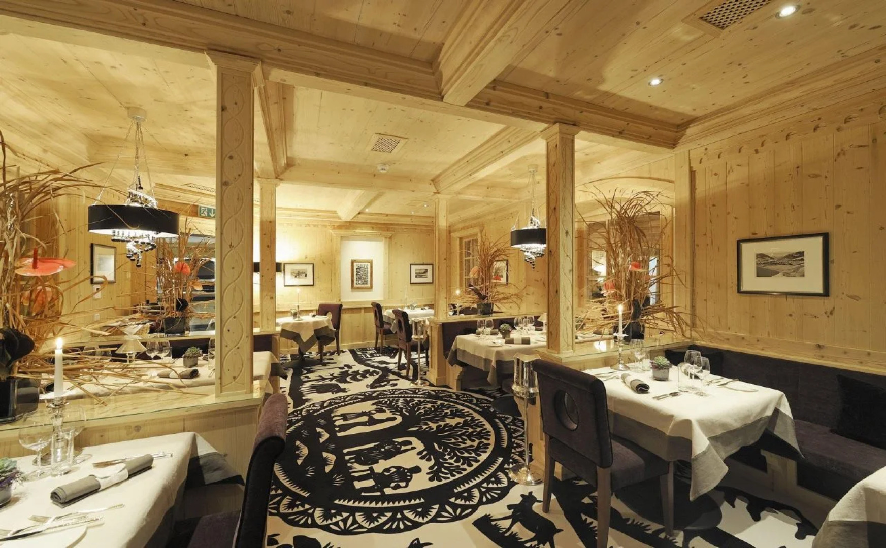 Ermitage Wellness & Spa Hotel