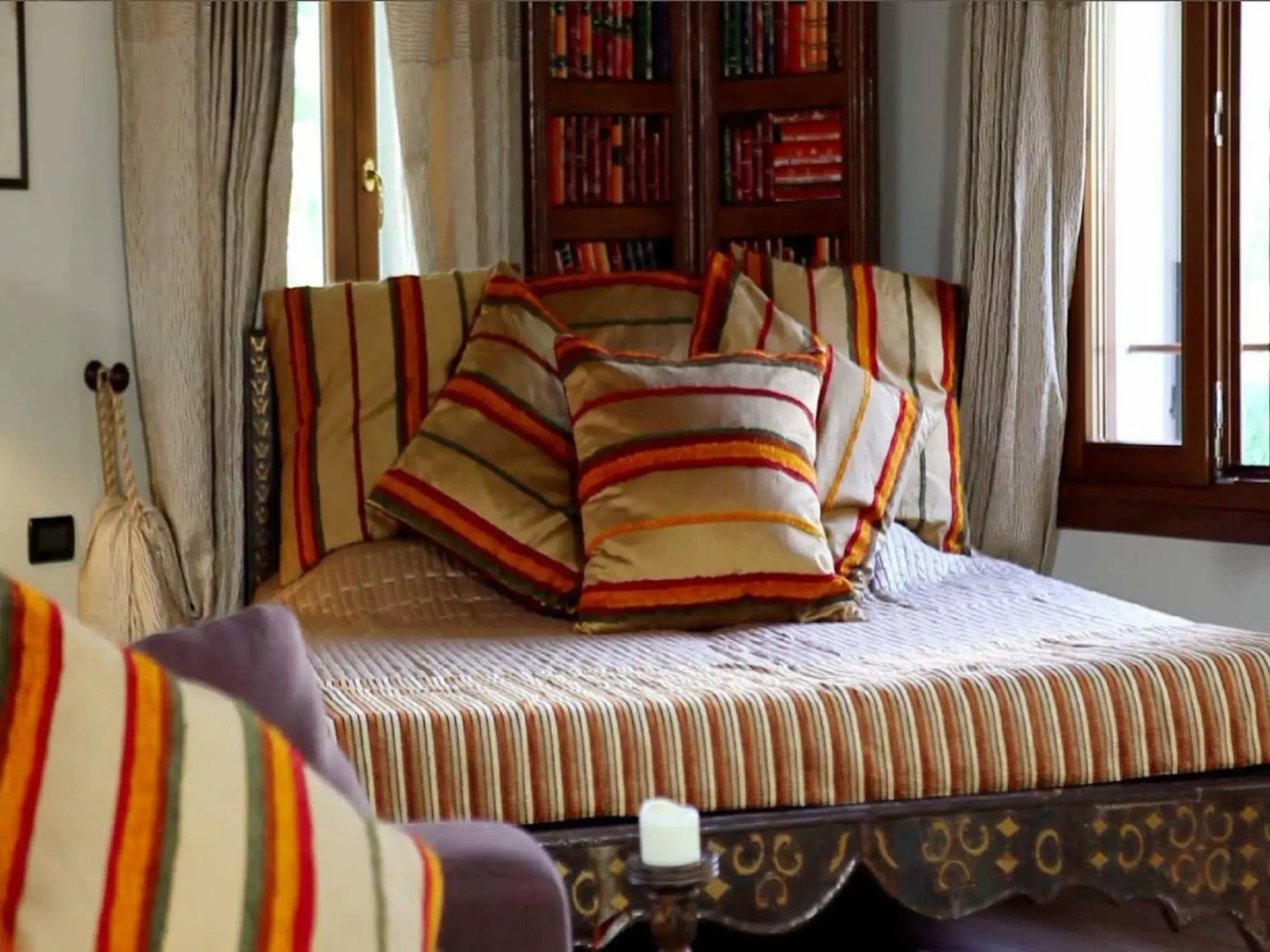 Venice Country Apartments