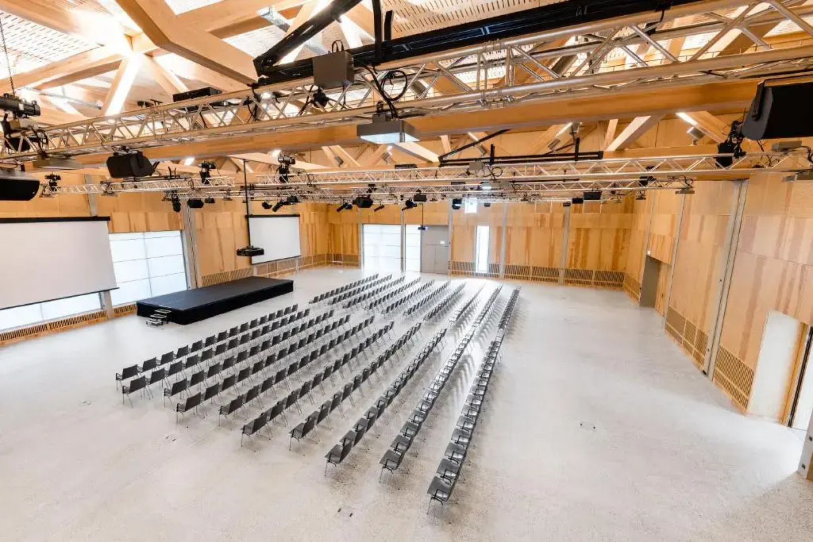 CAMPUS SURSEE Seminarzentrum AG