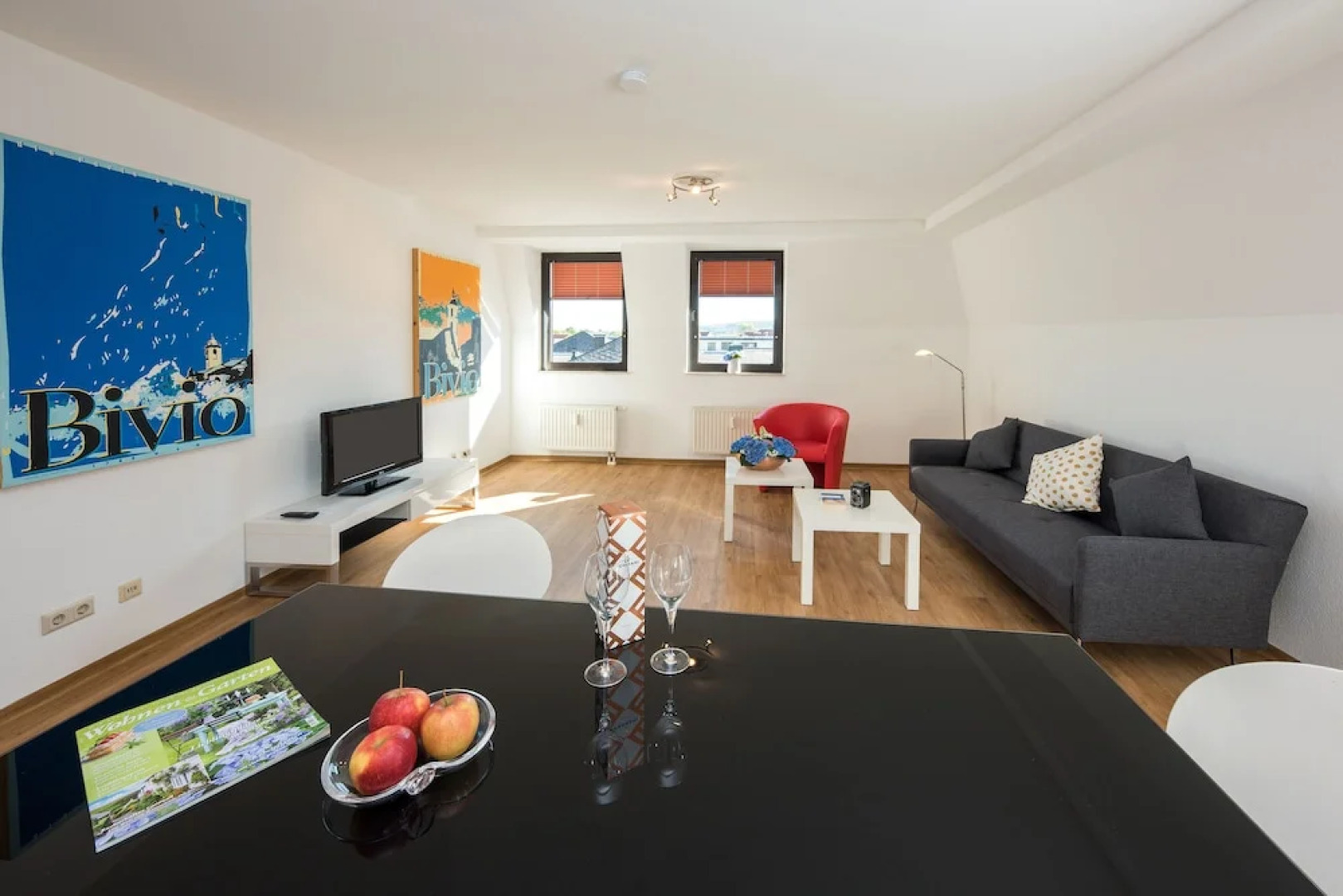 City Residenz Homburg