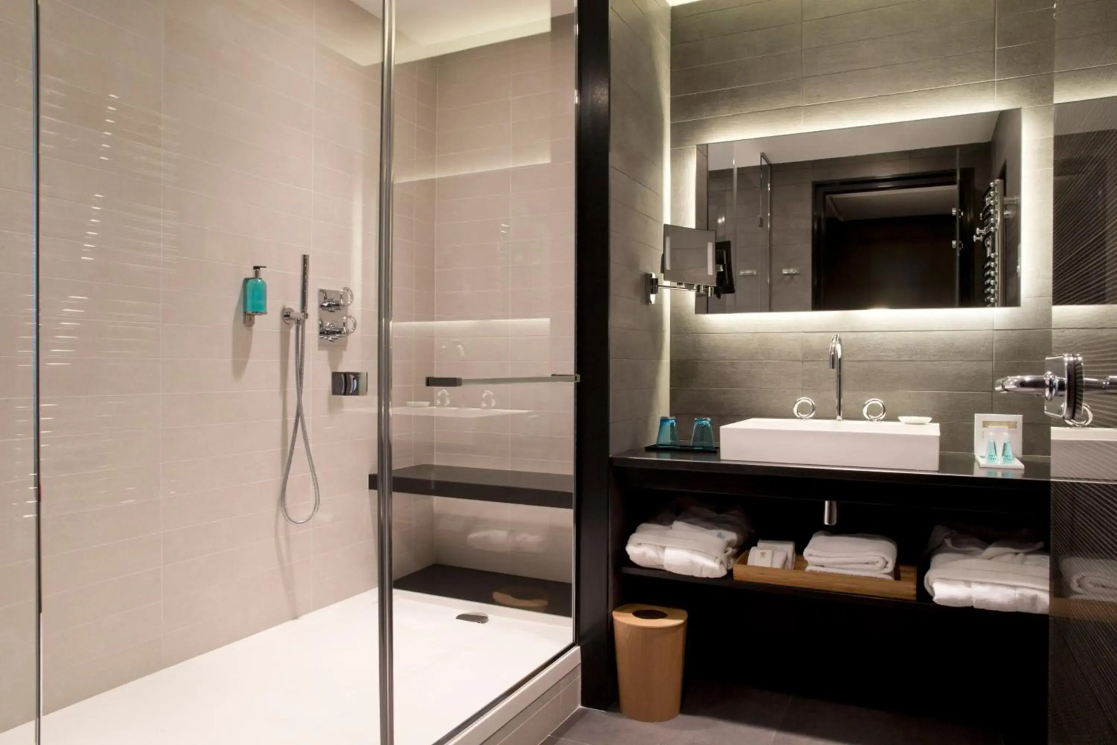 La Pyramide Patrick Henriroux