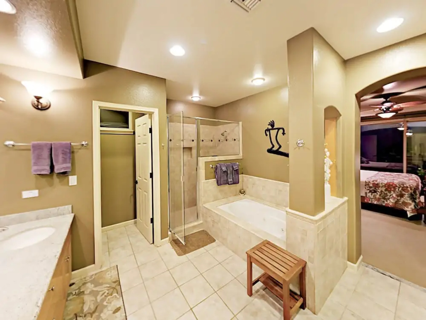 Hawaiian Dream Unit 1401 - 2 Br Townhouse