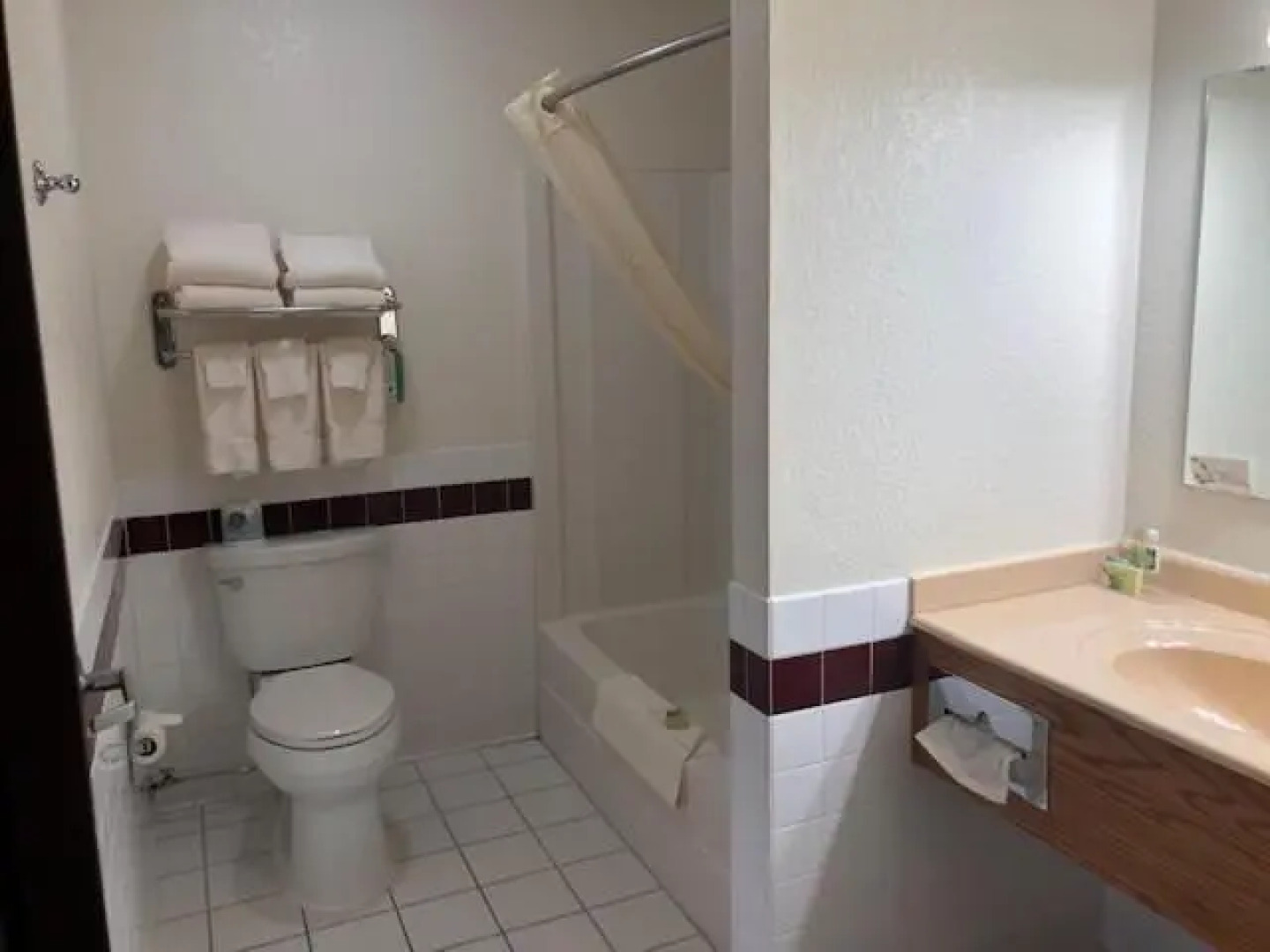 Nichols Inn of Red Wing