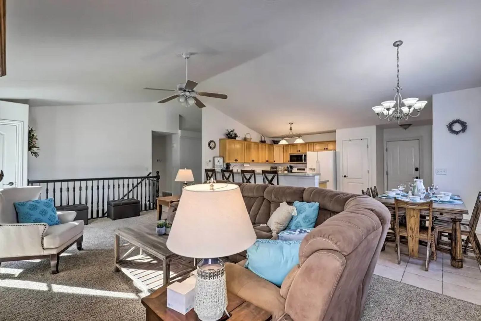 Provo Home ~ 4 Mi to Brigham Young University