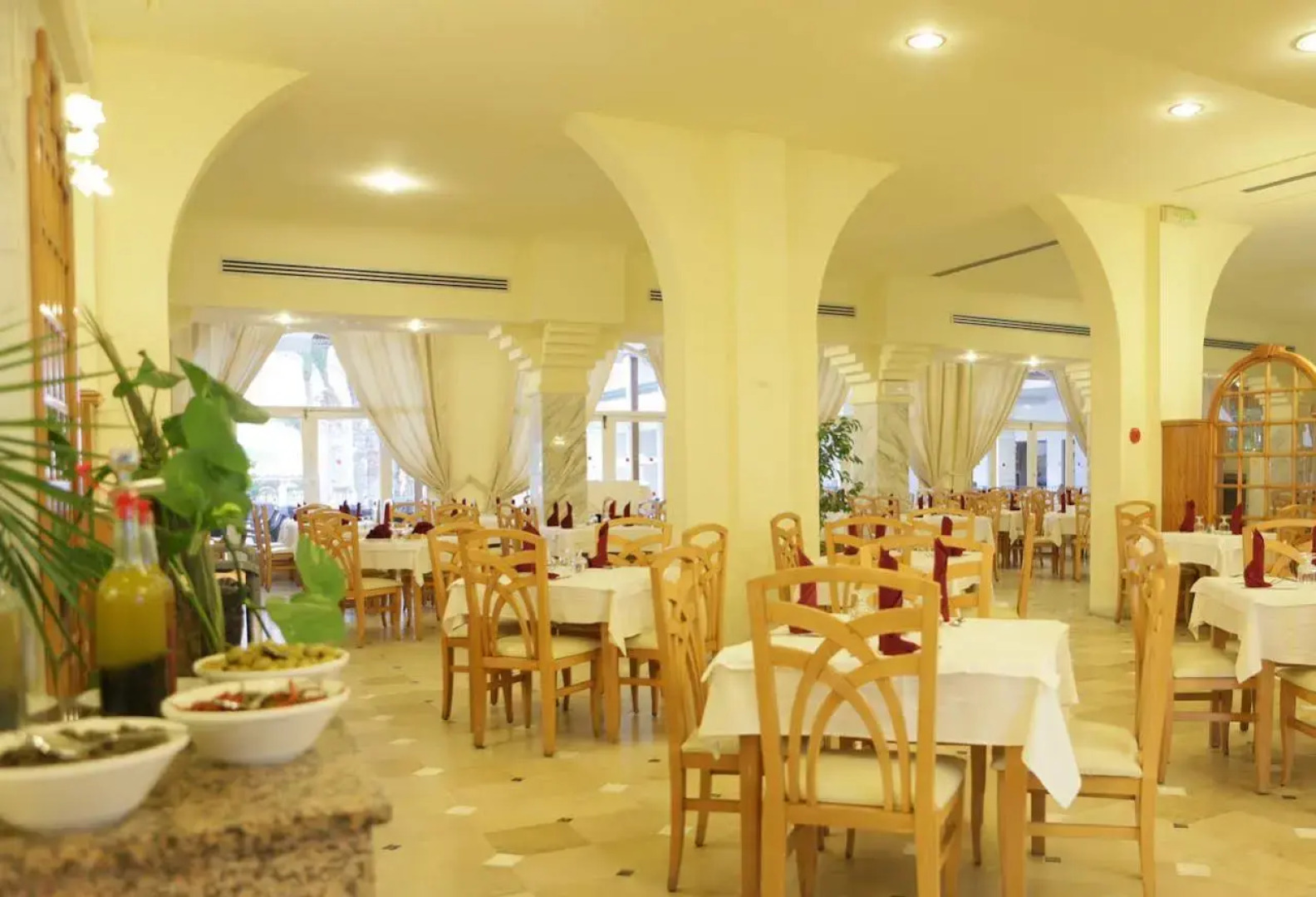 Le Soleil Bella Vista Resort