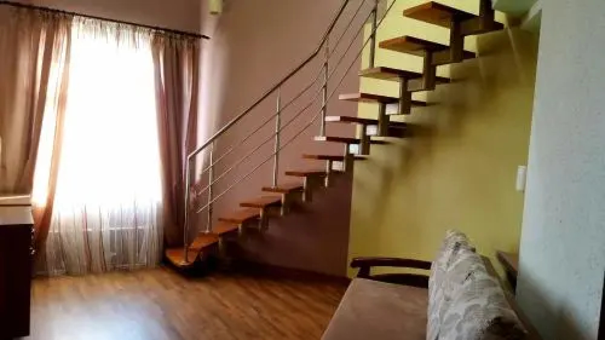 Lux Cottages Alye Parusa